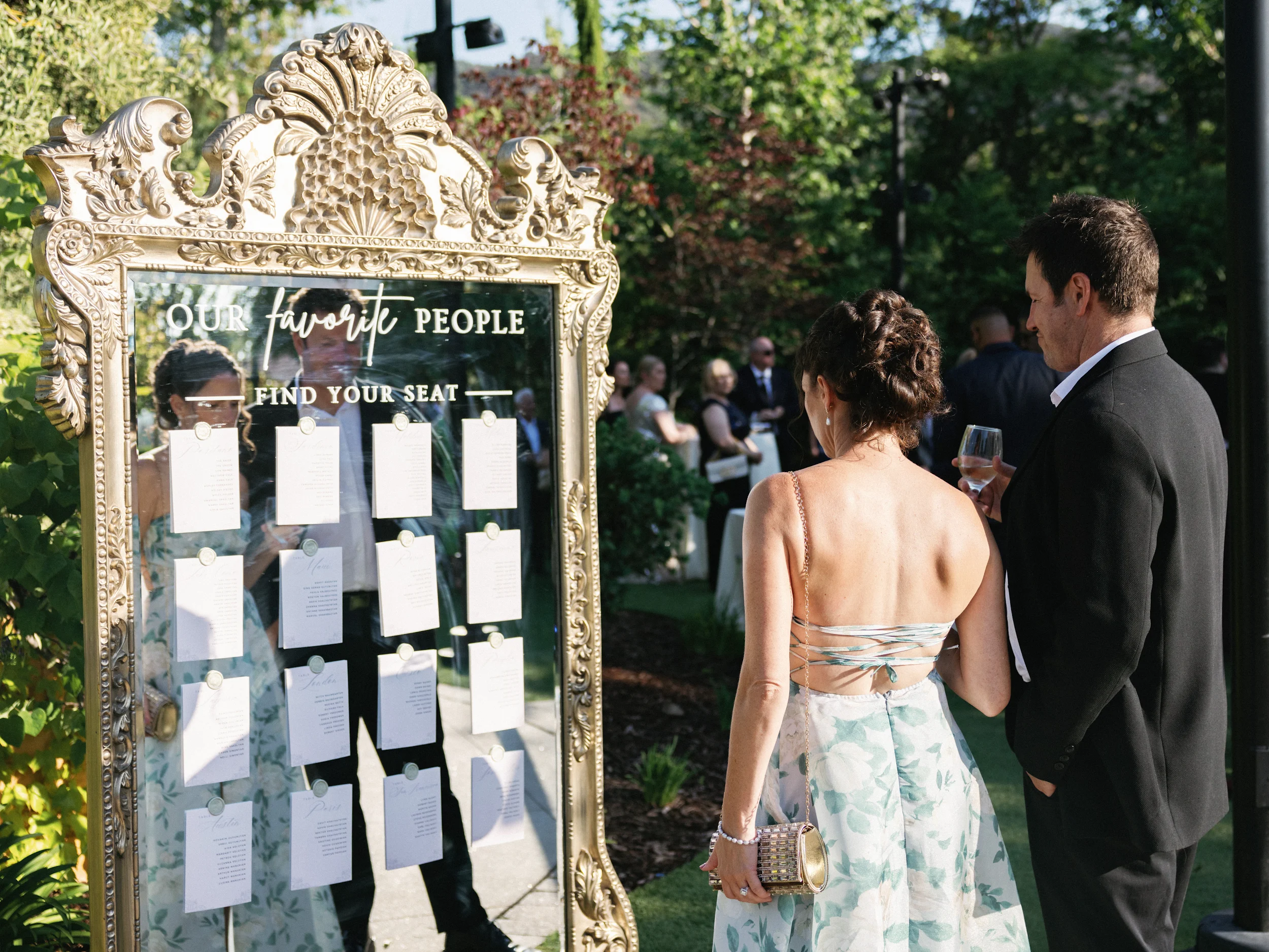 Anna-Maria & Ethan — Wedding