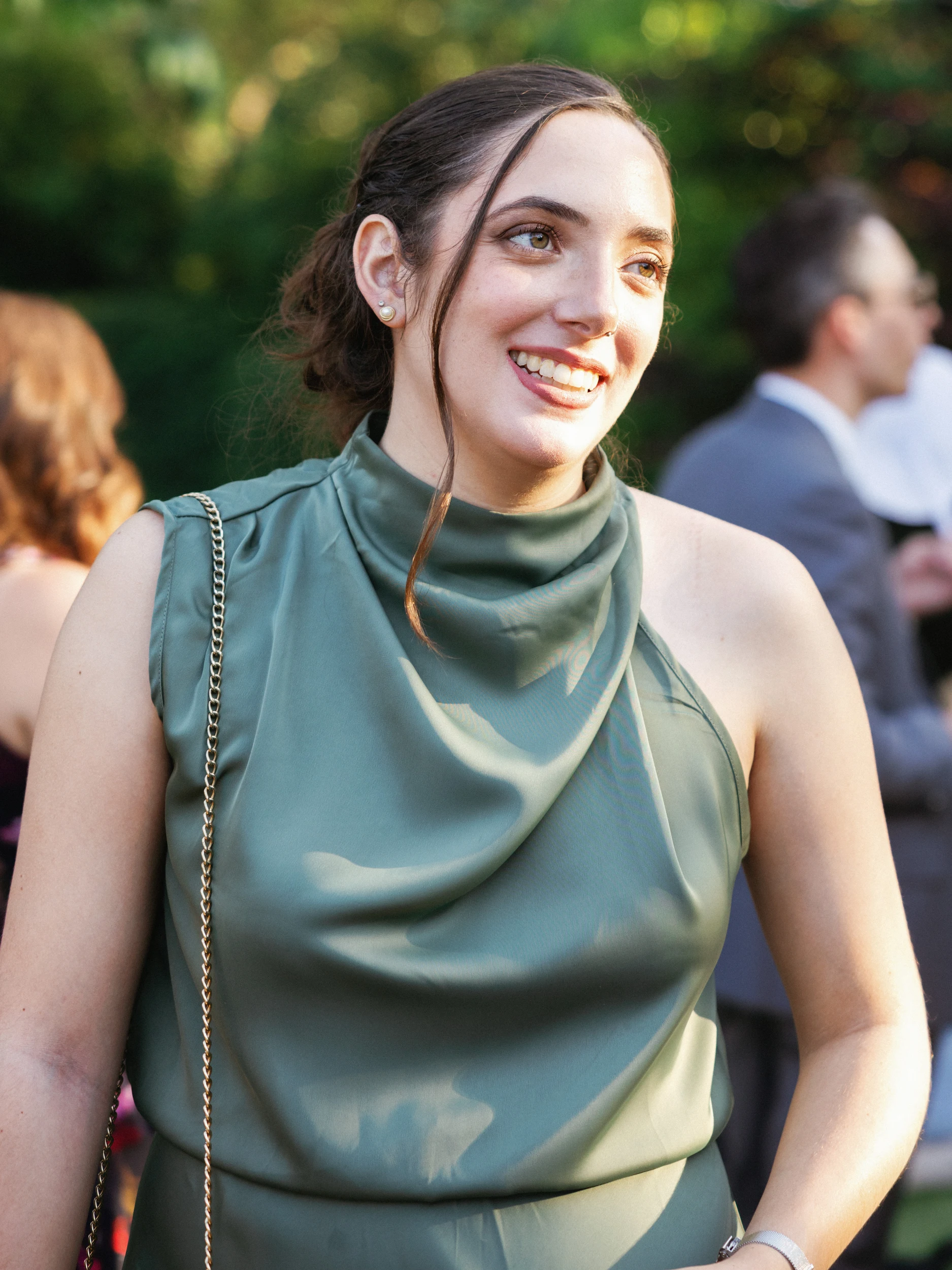 Anna-Maria & Ethan — Wedding