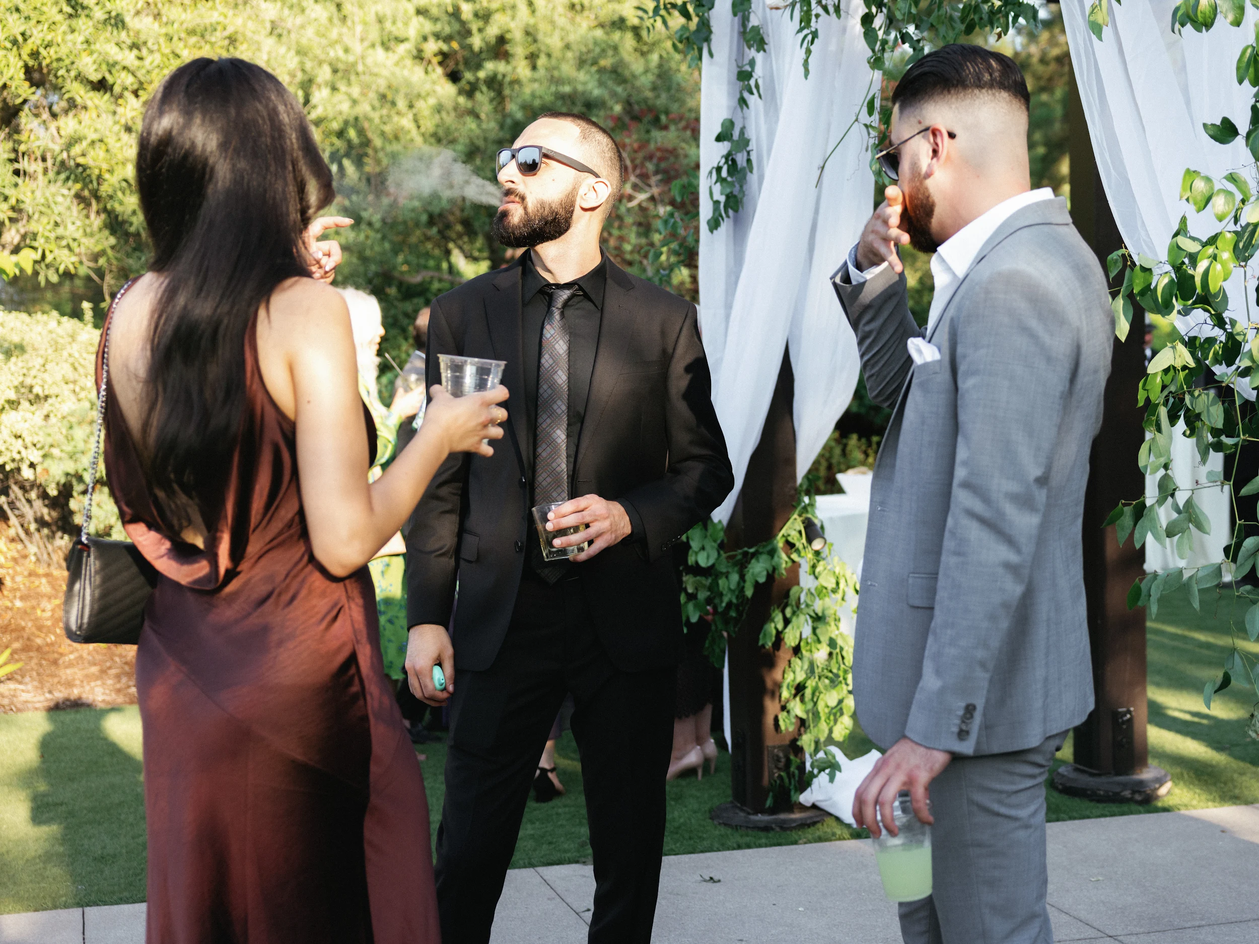 Anna-Maria & Ethan — Wedding