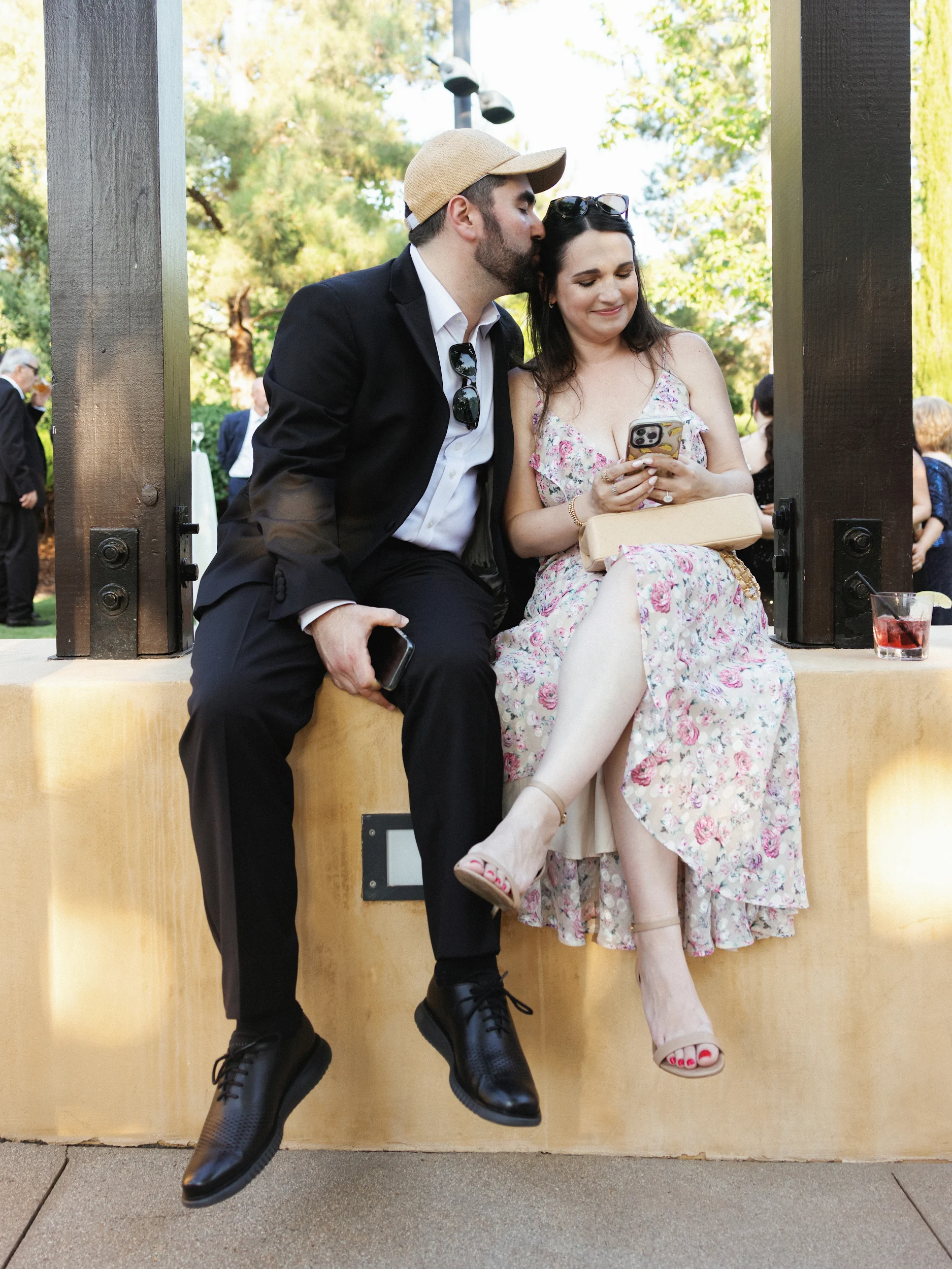 Anna-Maria & Ethan — Wedding