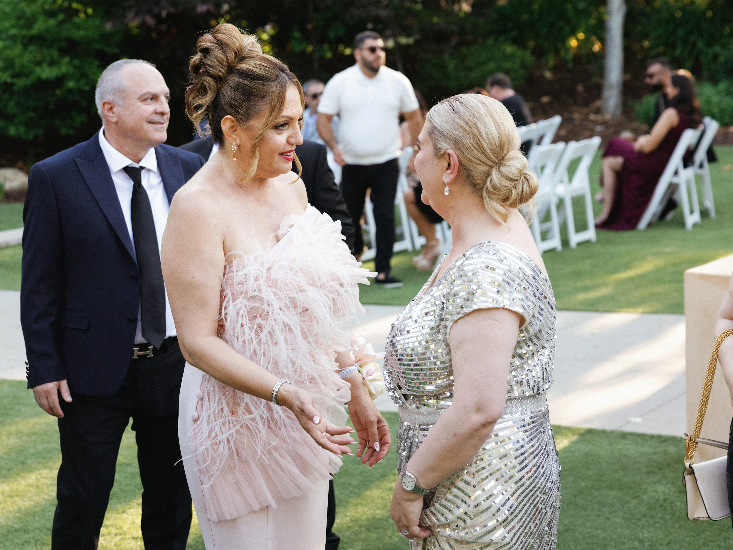 Anna-Maria & Ethan — Wedding