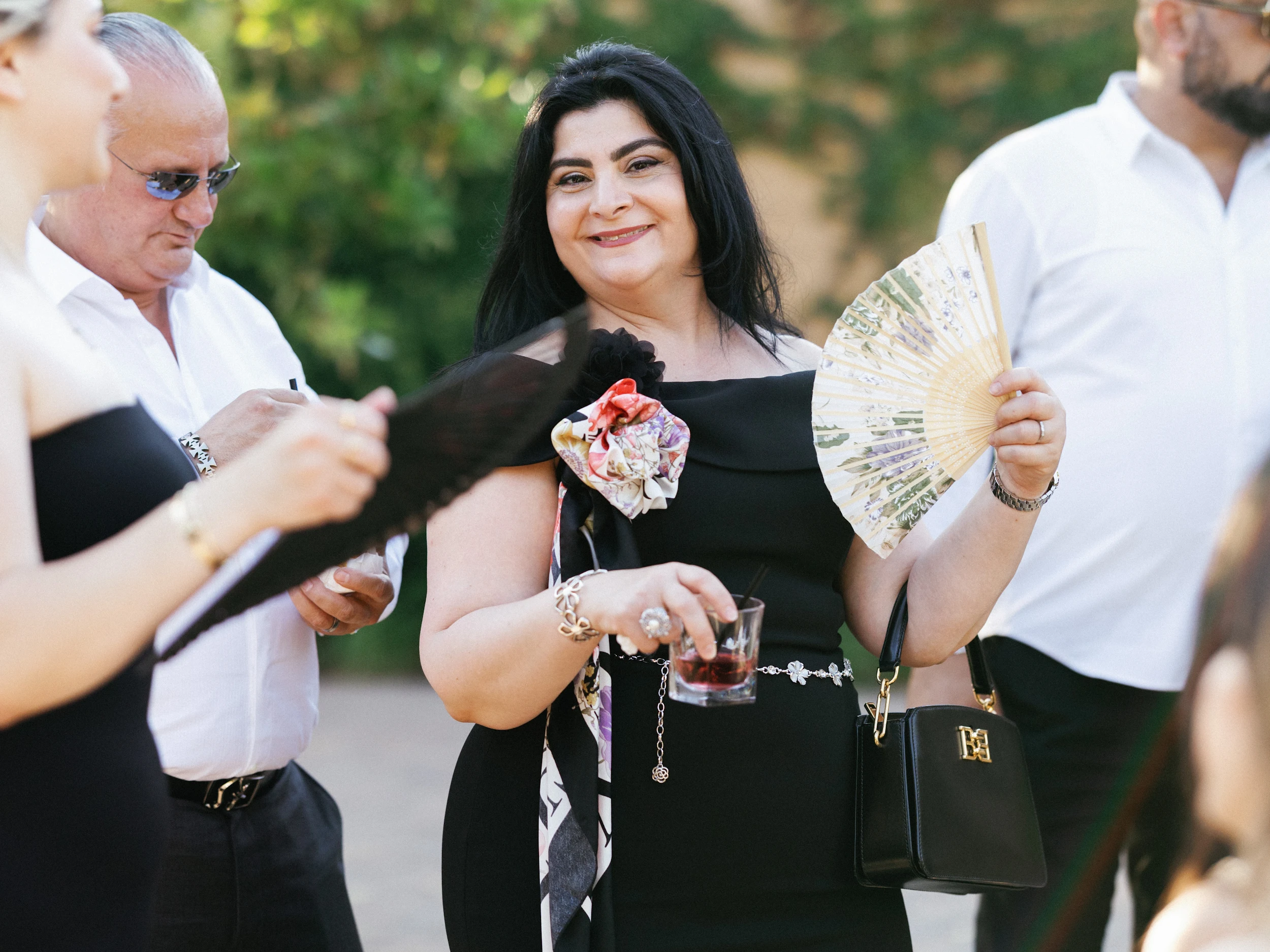 Anna-Maria & Ethan — Wedding