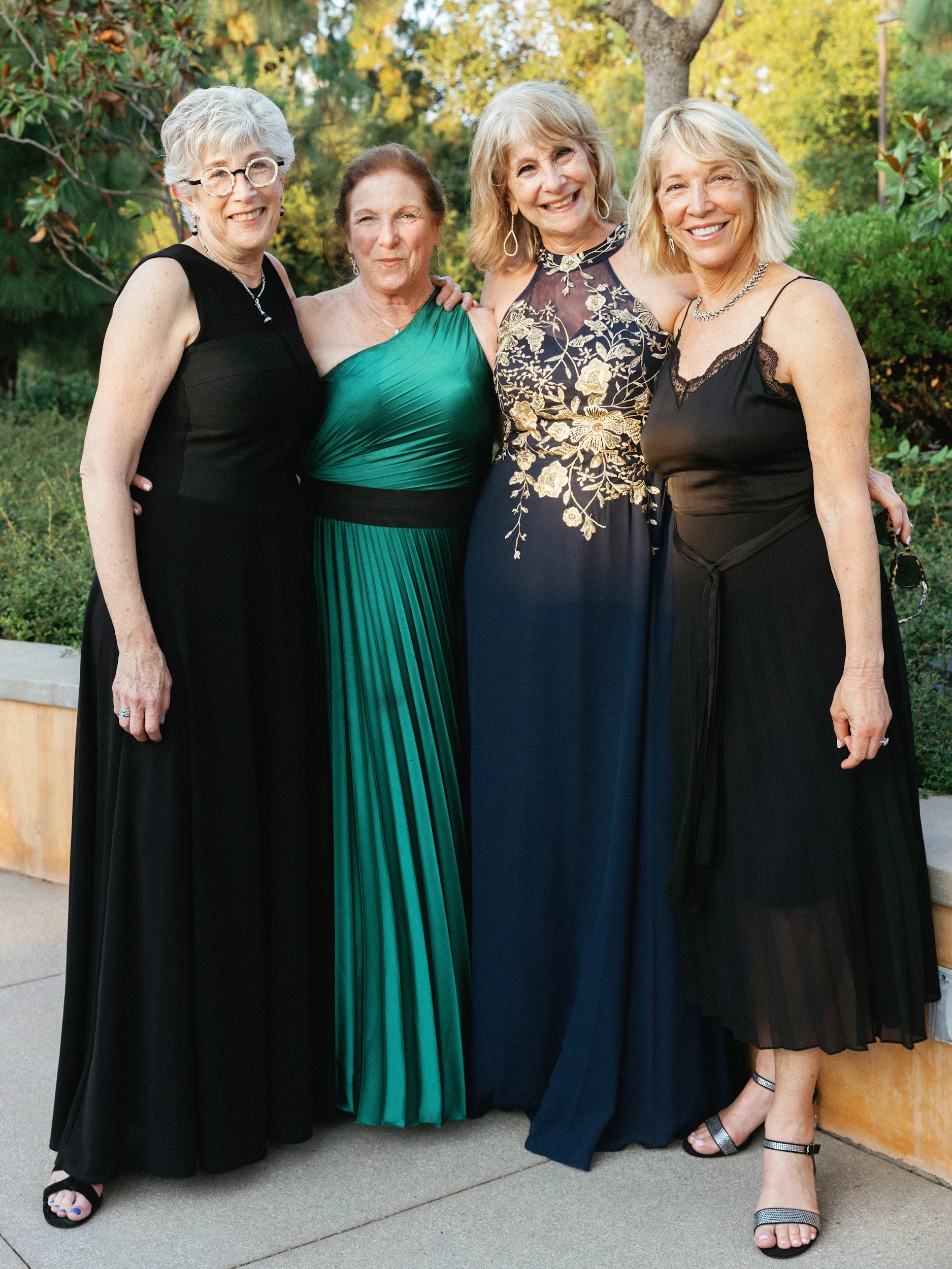Anna-Maria & Ethan — Wedding