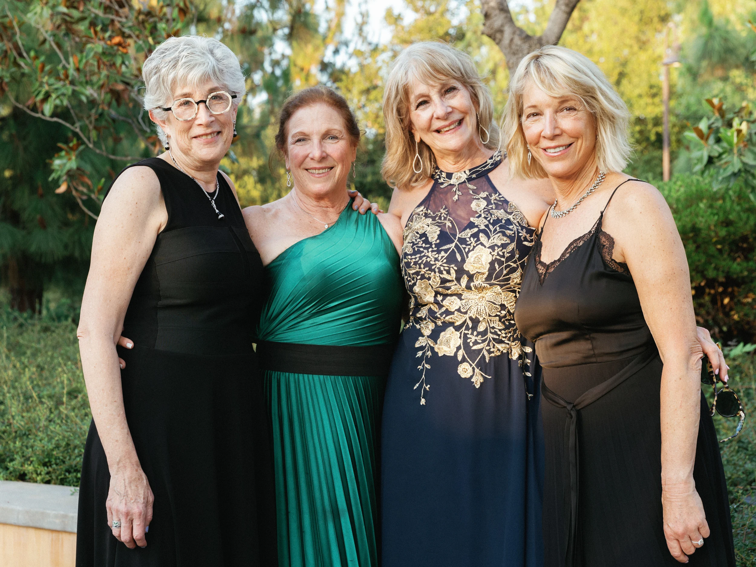 Anna-Maria & Ethan — Wedding