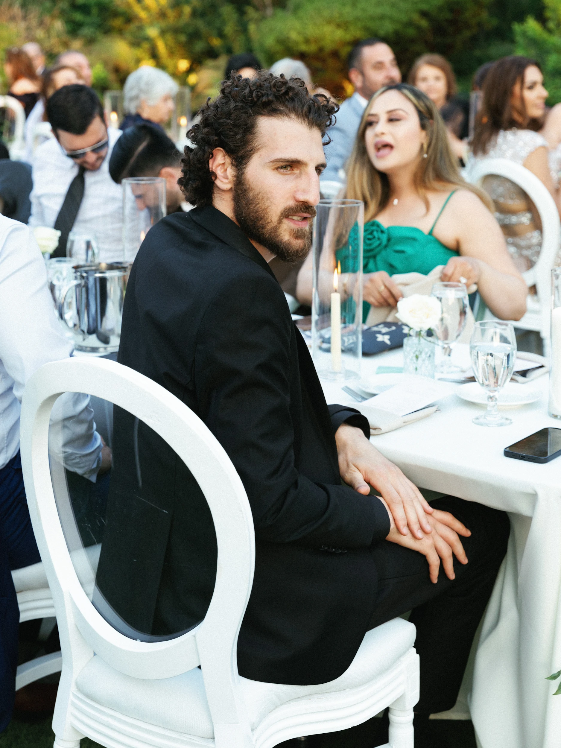 Anna-Maria & Ethan — Wedding