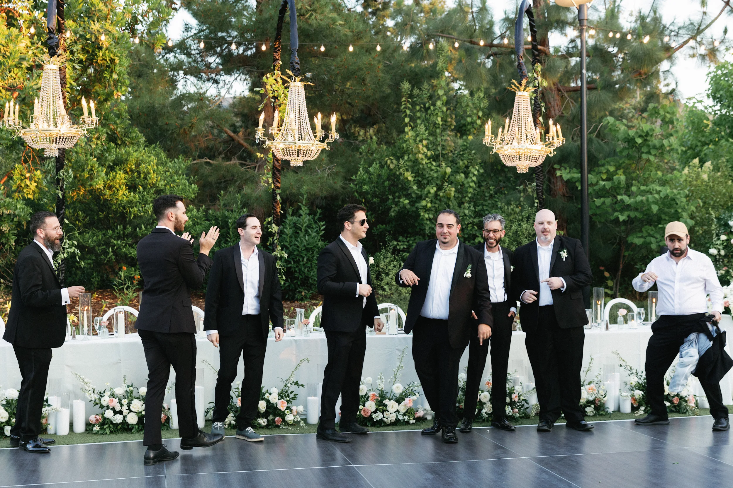 Anna-Maria & Ethan — Wedding