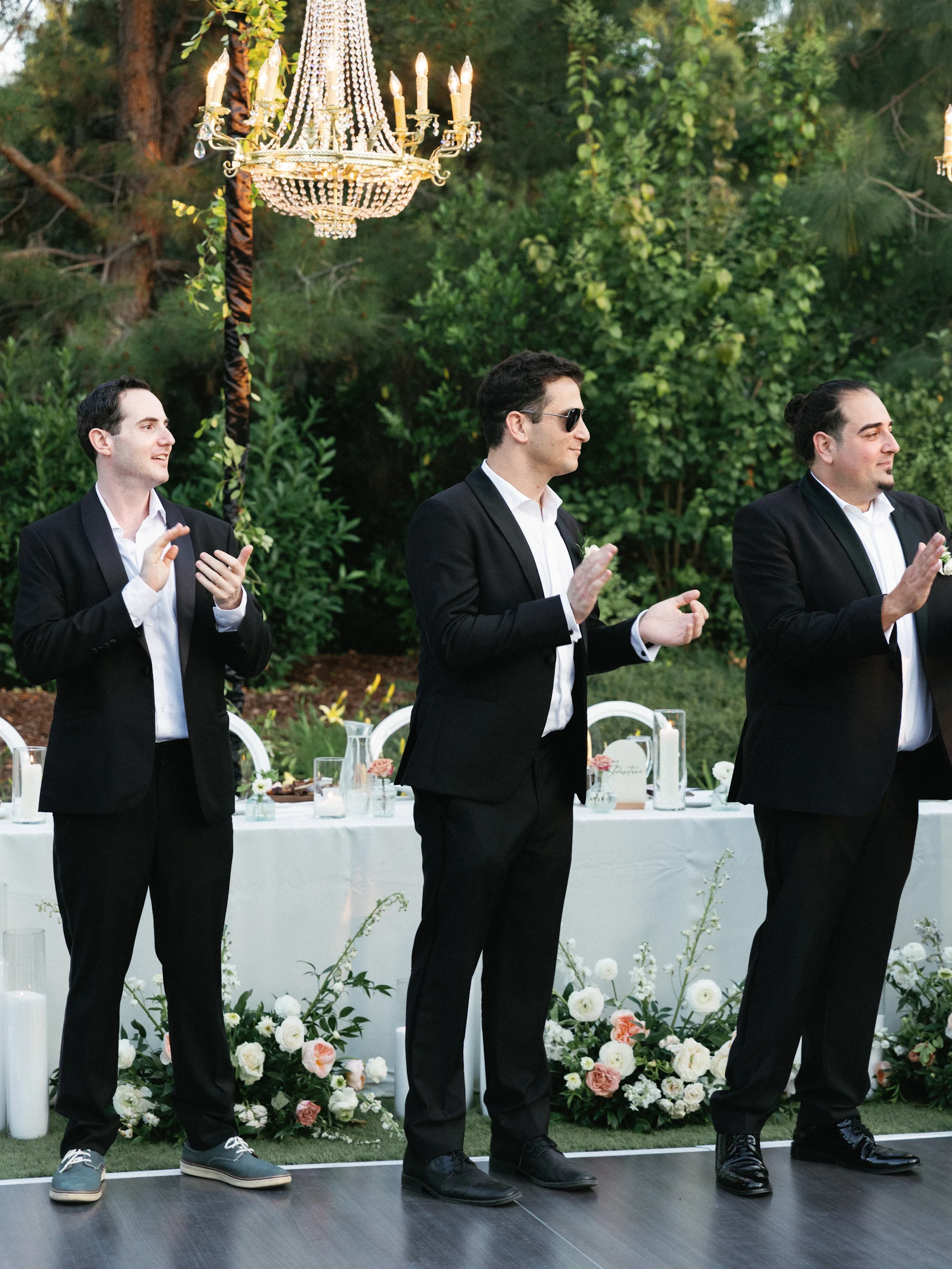 Anna-Maria & Ethan — Wedding
