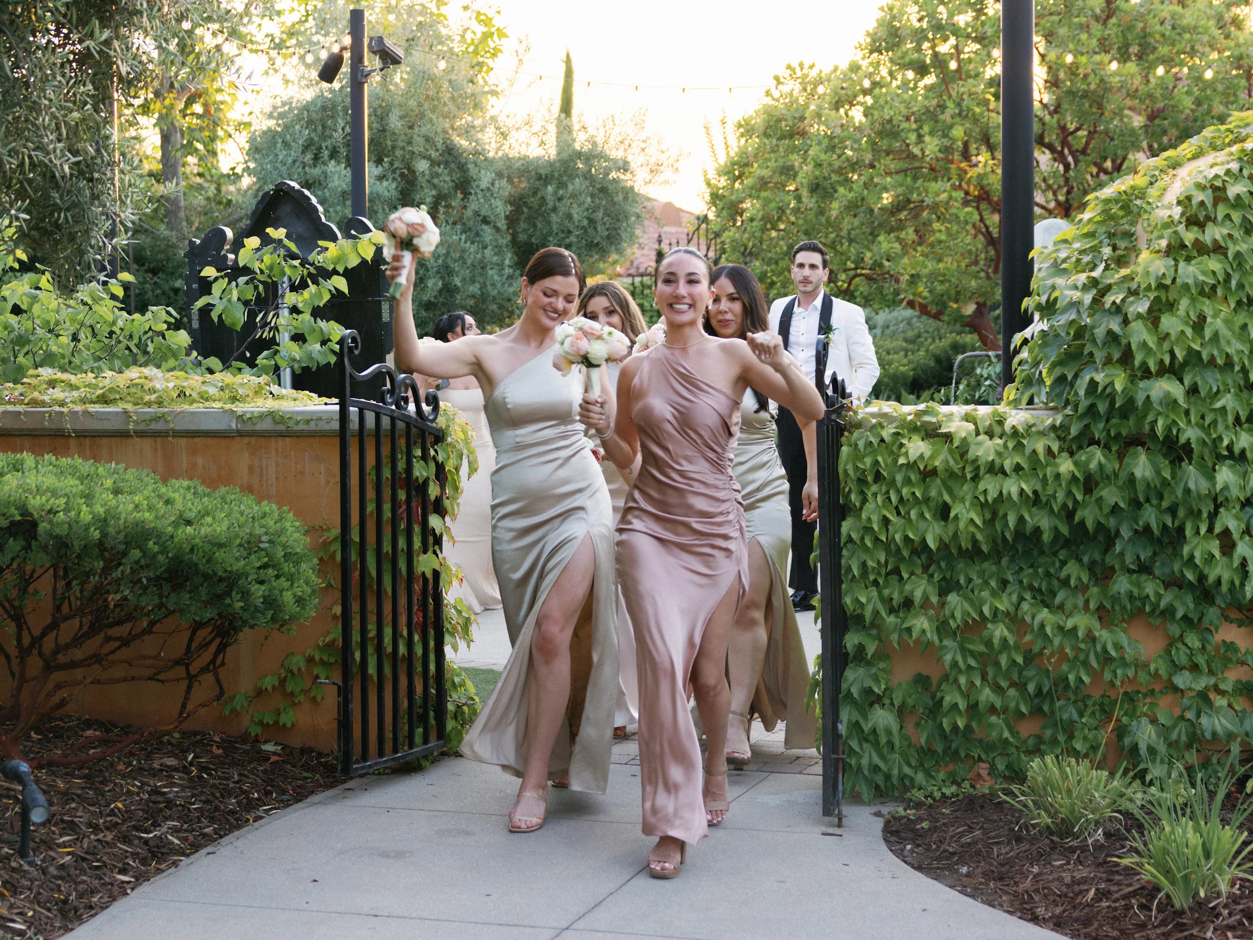 Anna-Maria & Ethan — Wedding