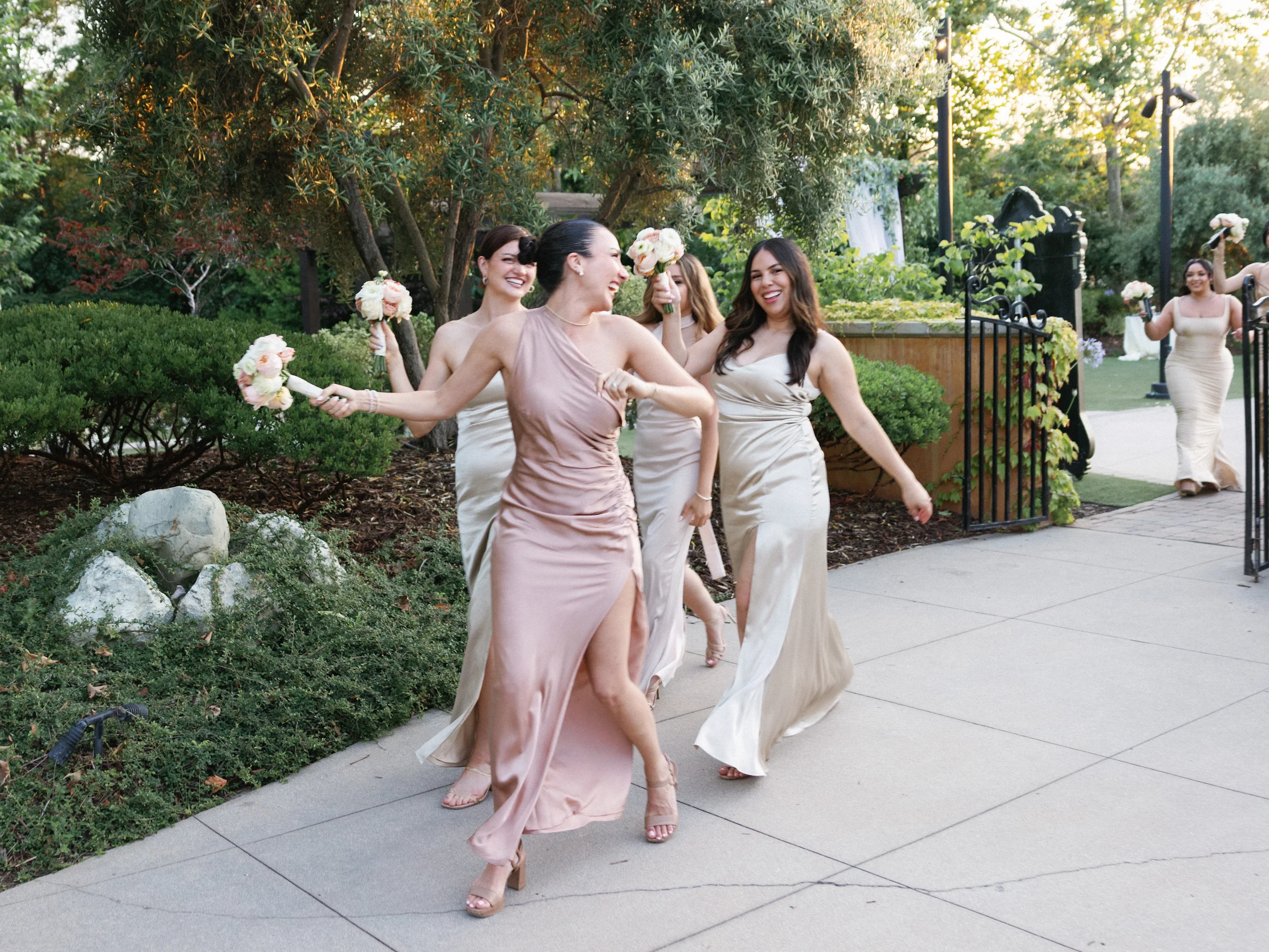 Anna-Maria & Ethan — Wedding