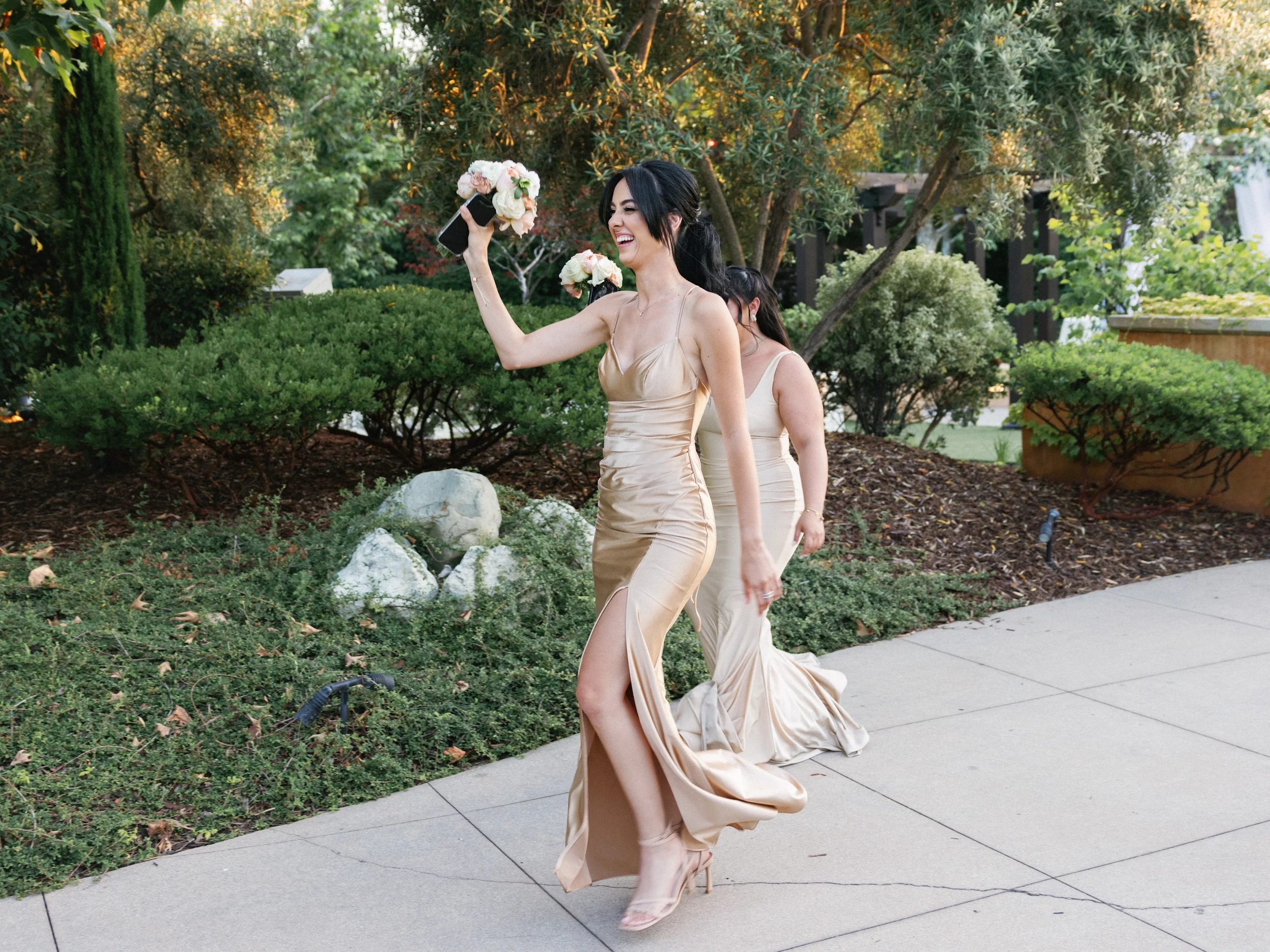 Anna-Maria & Ethan — Wedding