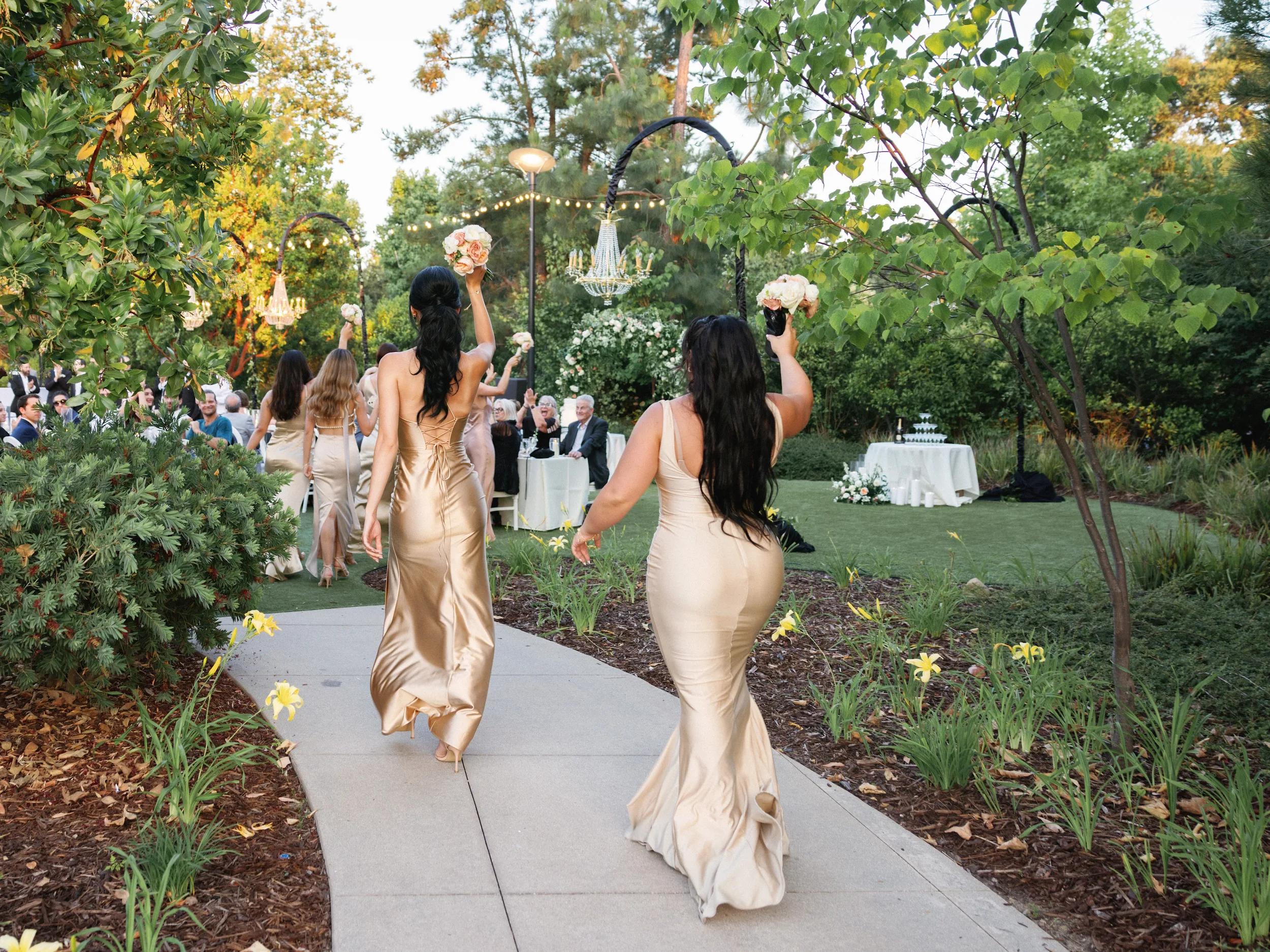 Anna-Maria & Ethan — Wedding