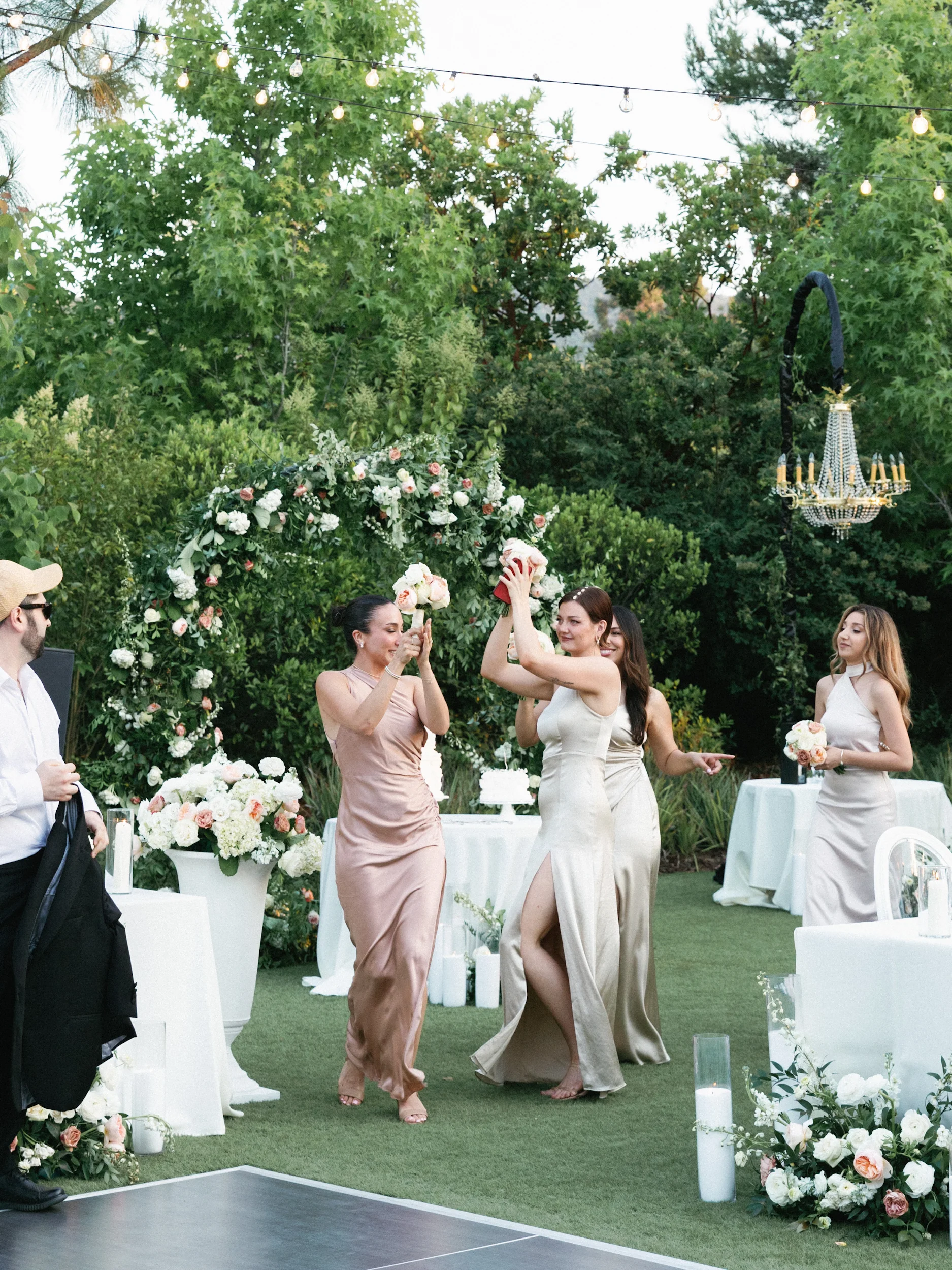 Anna-Maria & Ethan — Wedding