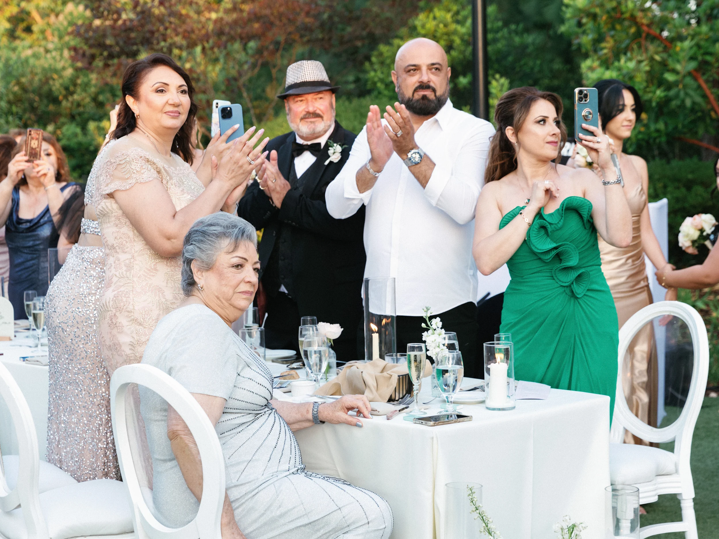 Anna-Maria & Ethan — Wedding