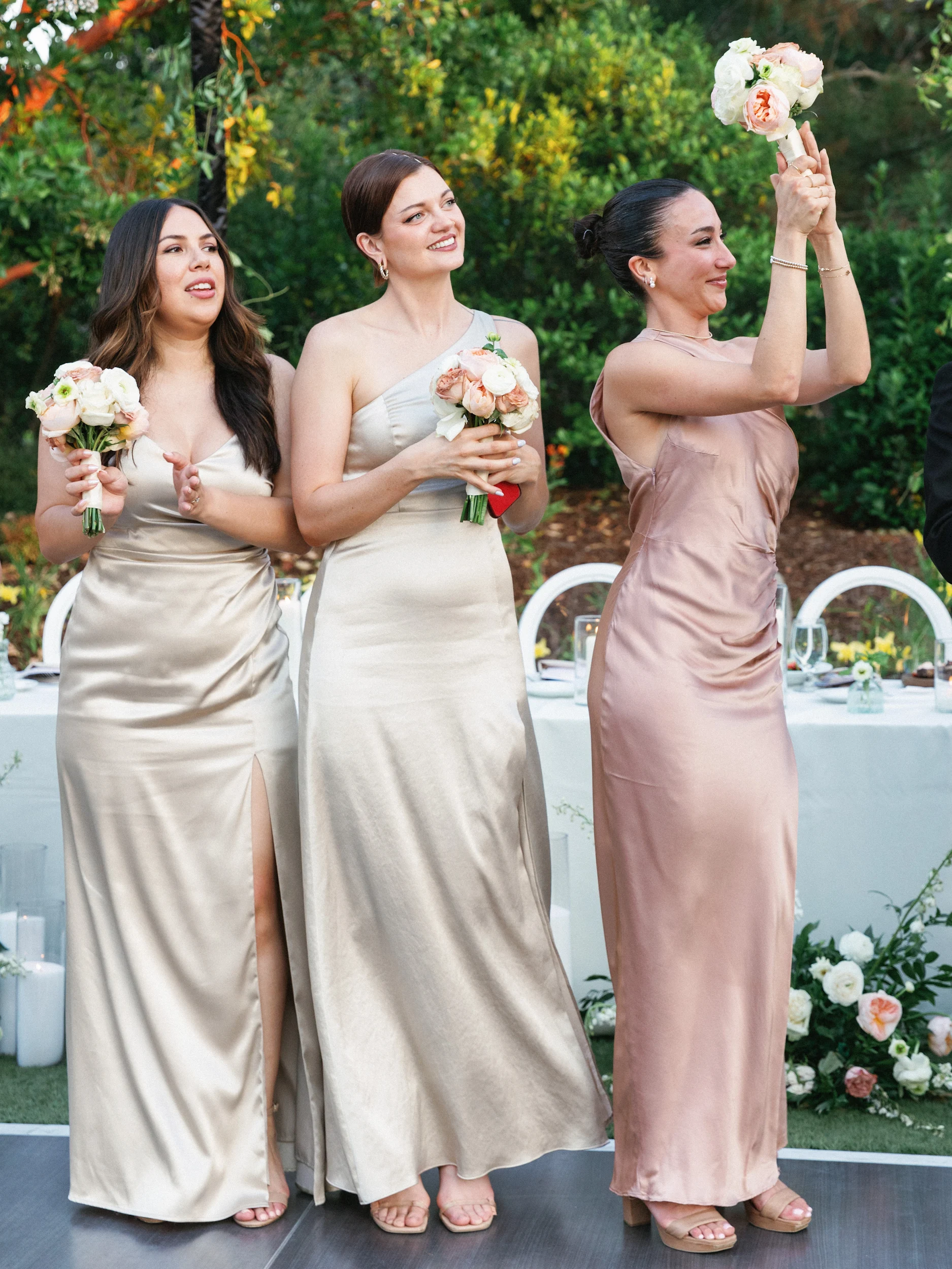 Anna-Maria & Ethan — Wedding