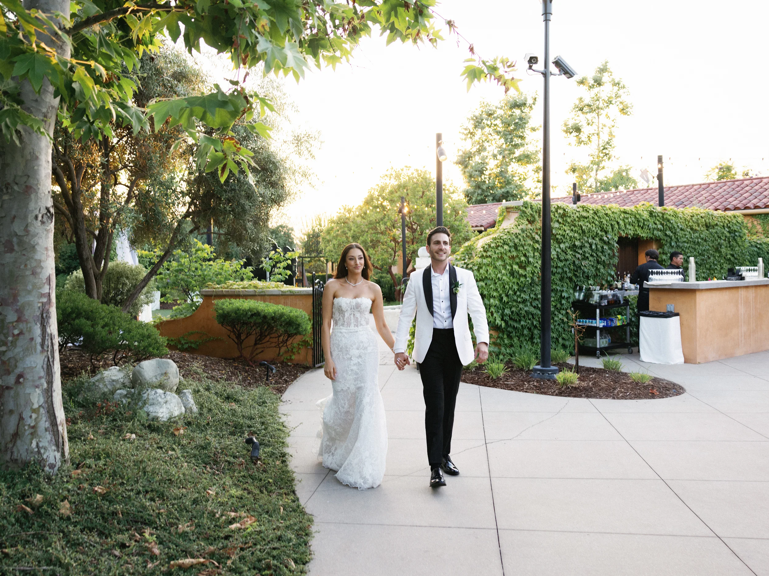 Anna-Maria & Ethan — Wedding