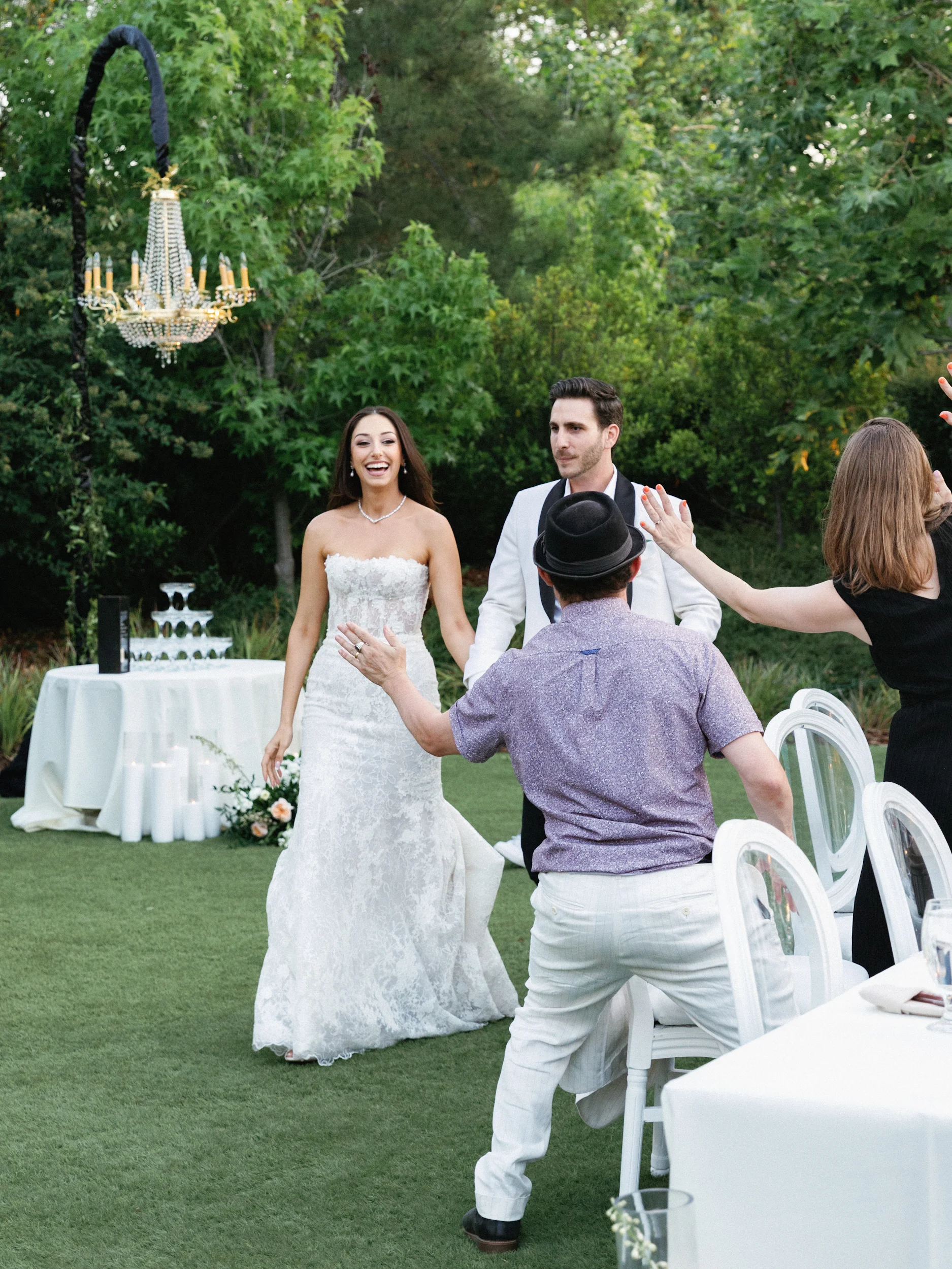 Anna-Maria & Ethan — Wedding