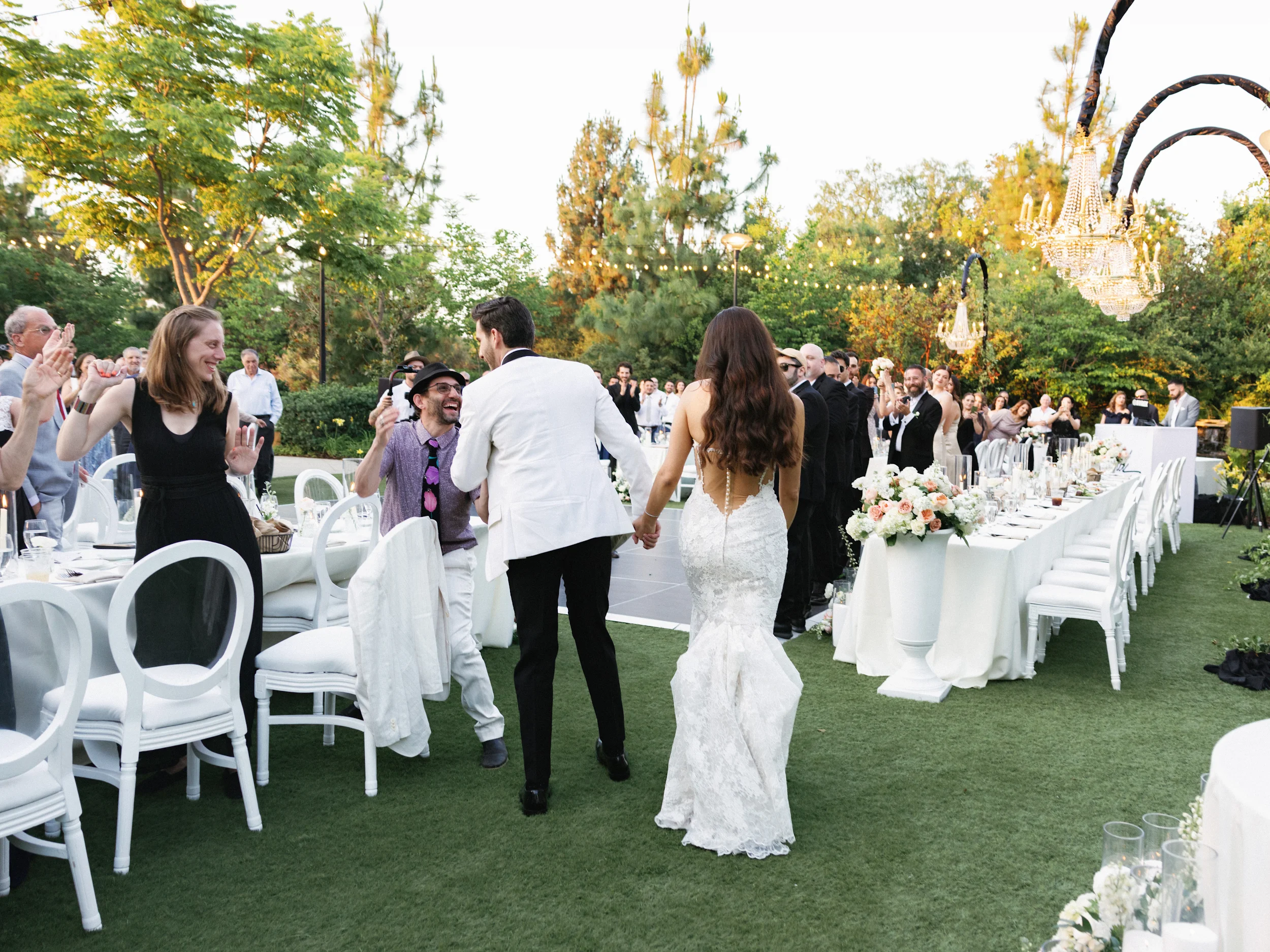 Anna-Maria & Ethan — Wedding