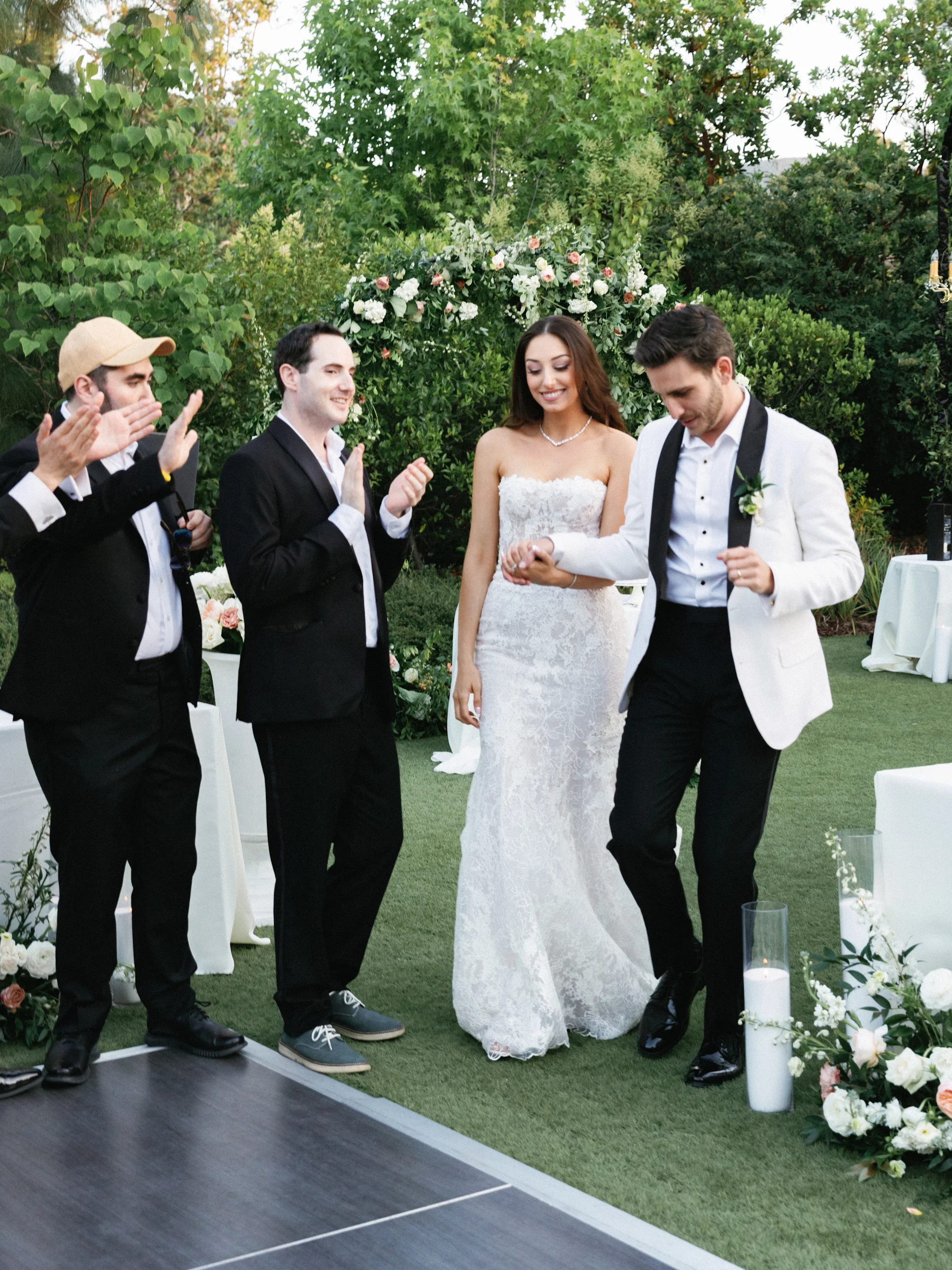Anna-Maria & Ethan — Wedding