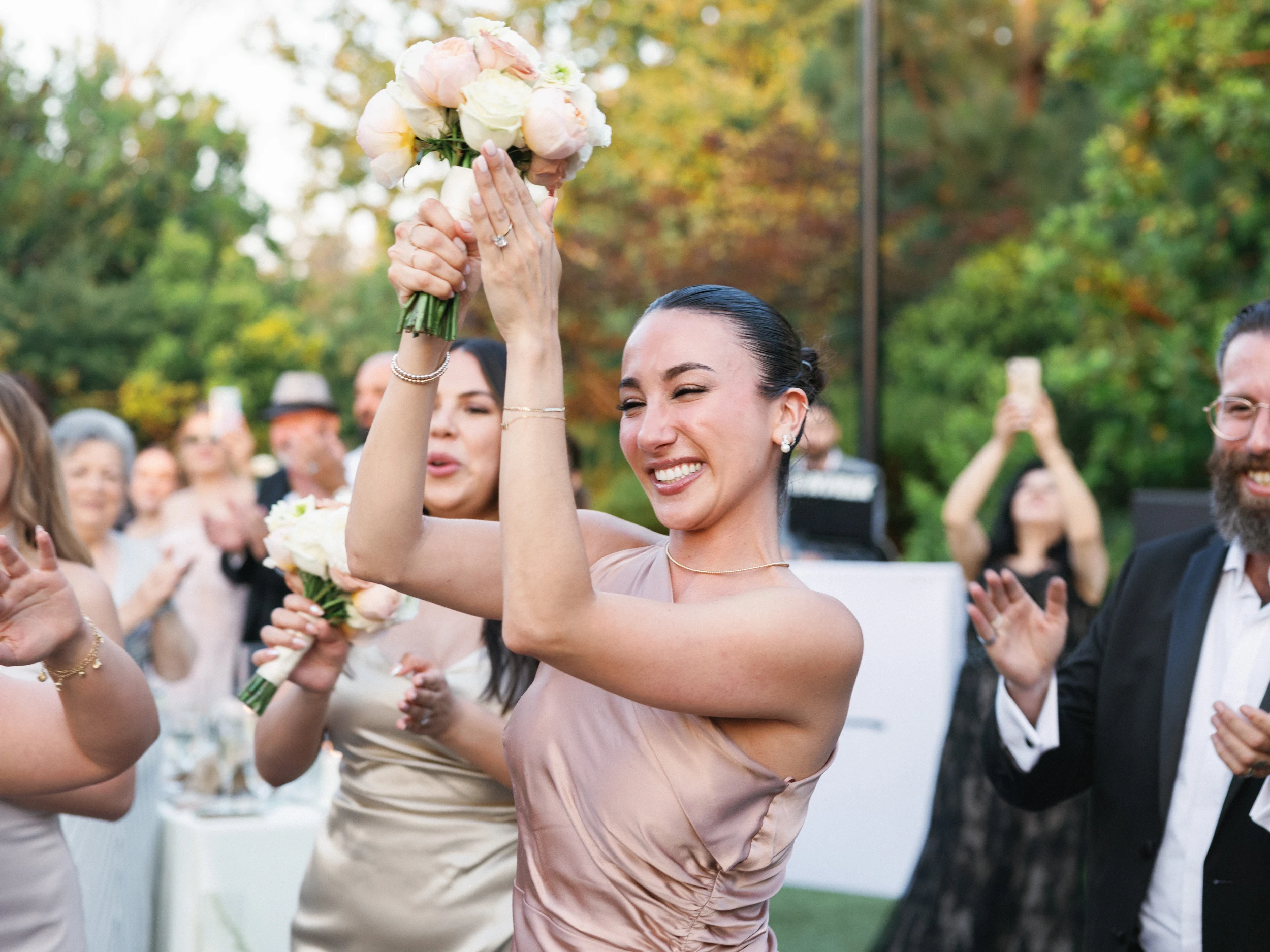 Anna-Maria & Ethan — Wedding