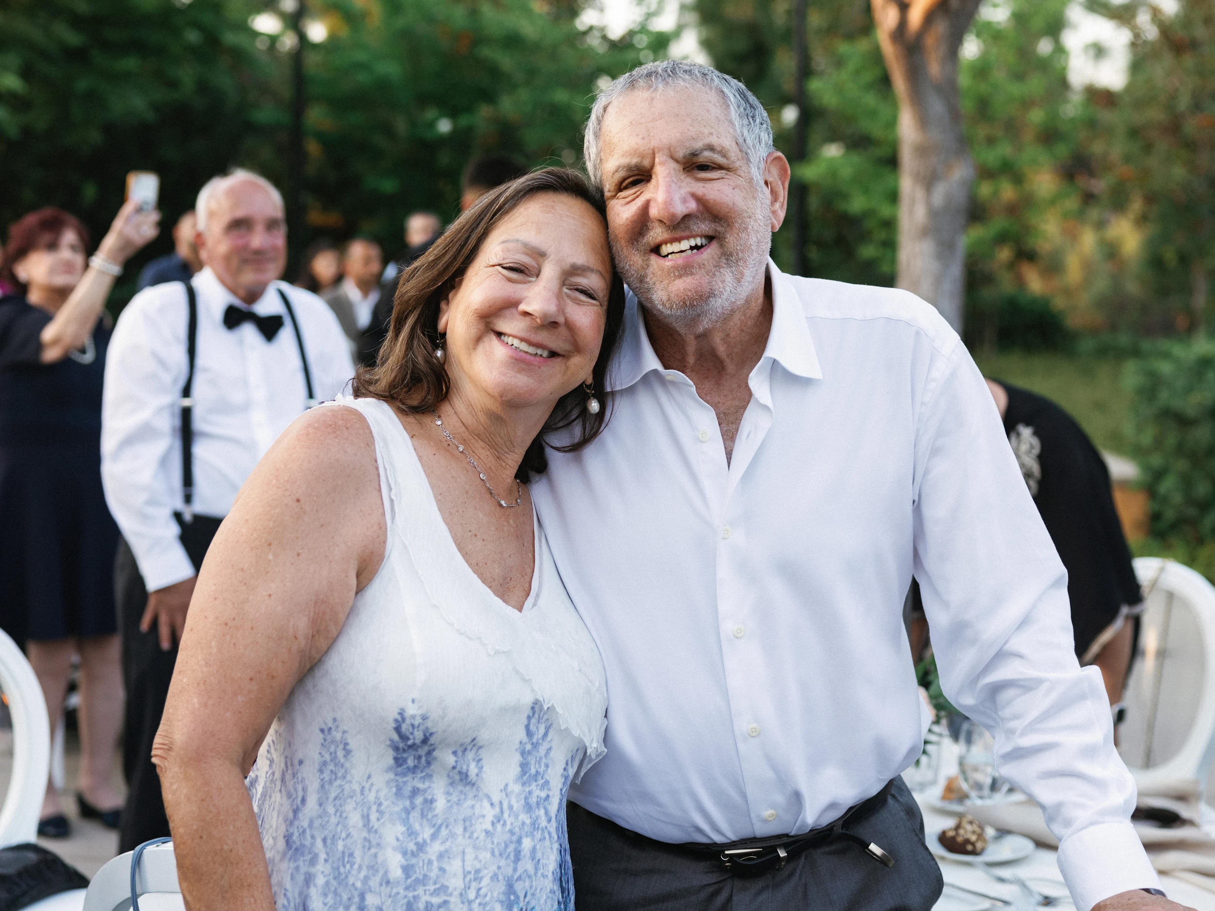 Anna-Maria & Ethan — Wedding