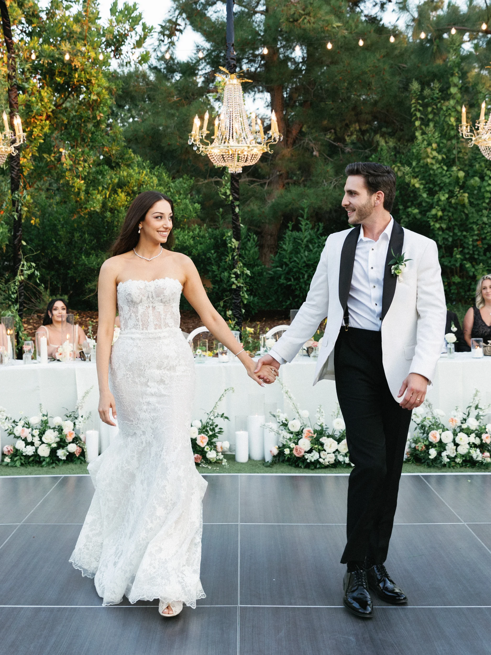 Anna-Maria & Ethan — Wedding