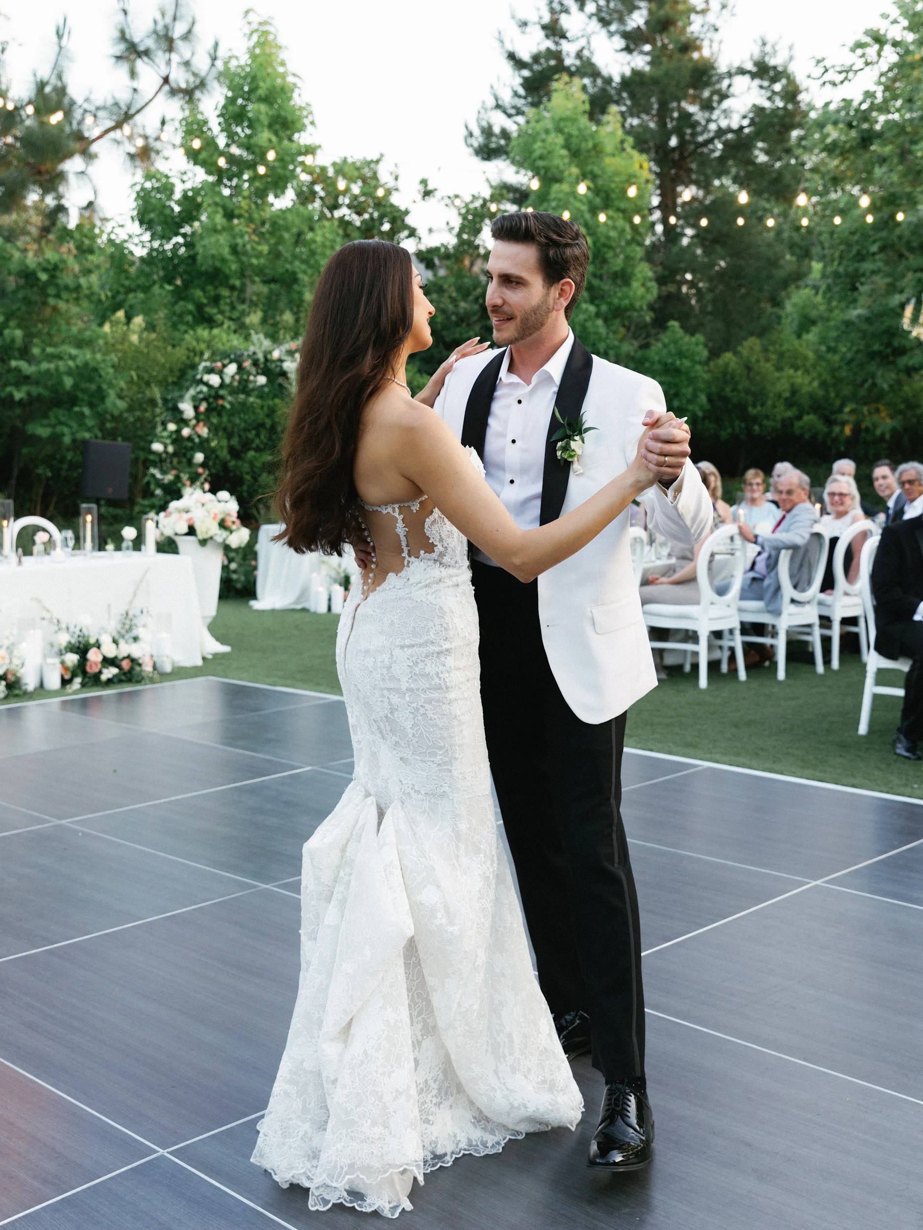 Anna-Maria & Ethan — Wedding