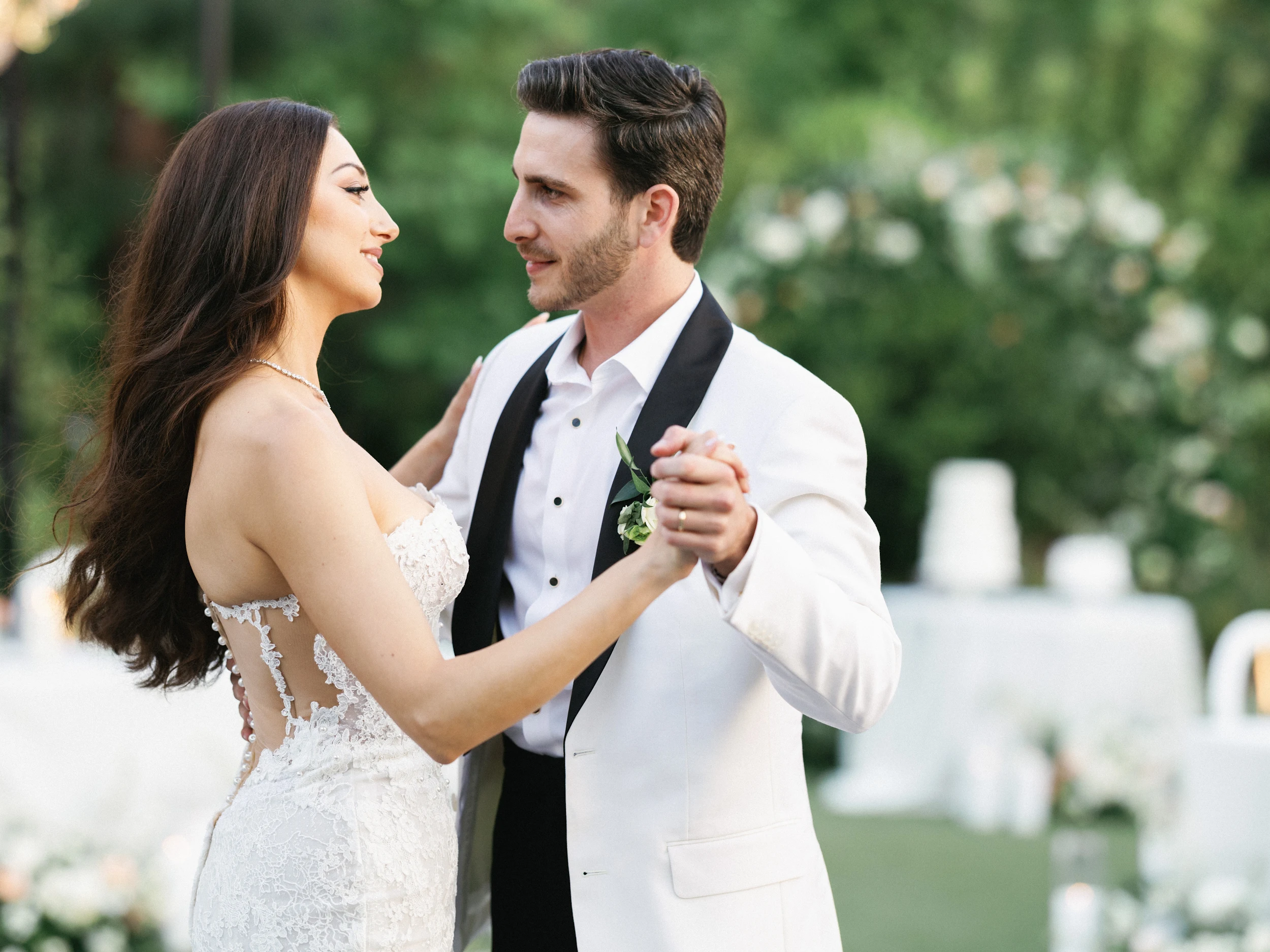 Anna-Maria & Ethan — Wedding