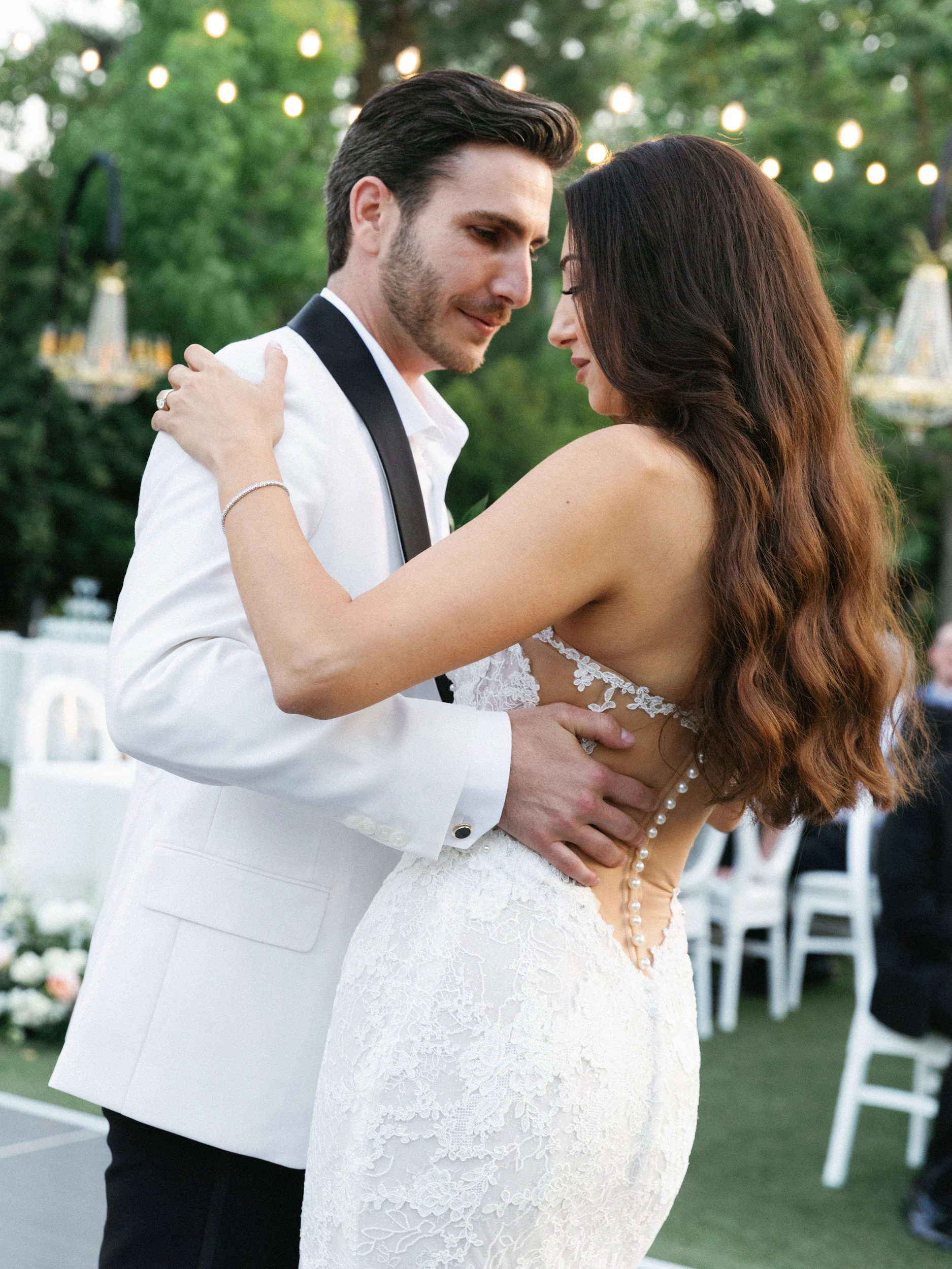 Anna-Maria & Ethan — Wedding