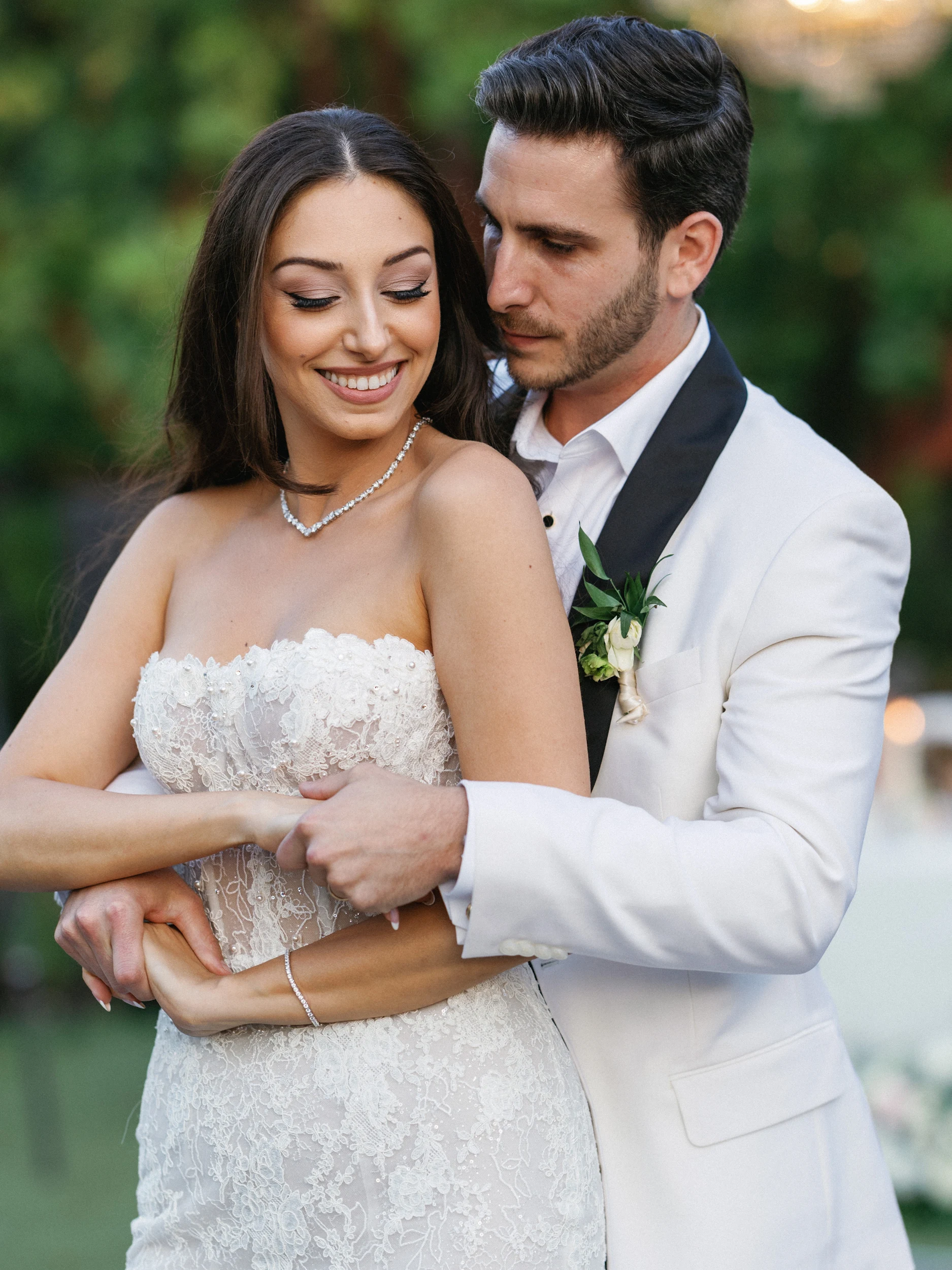 Anna-Maria & Ethan — Wedding