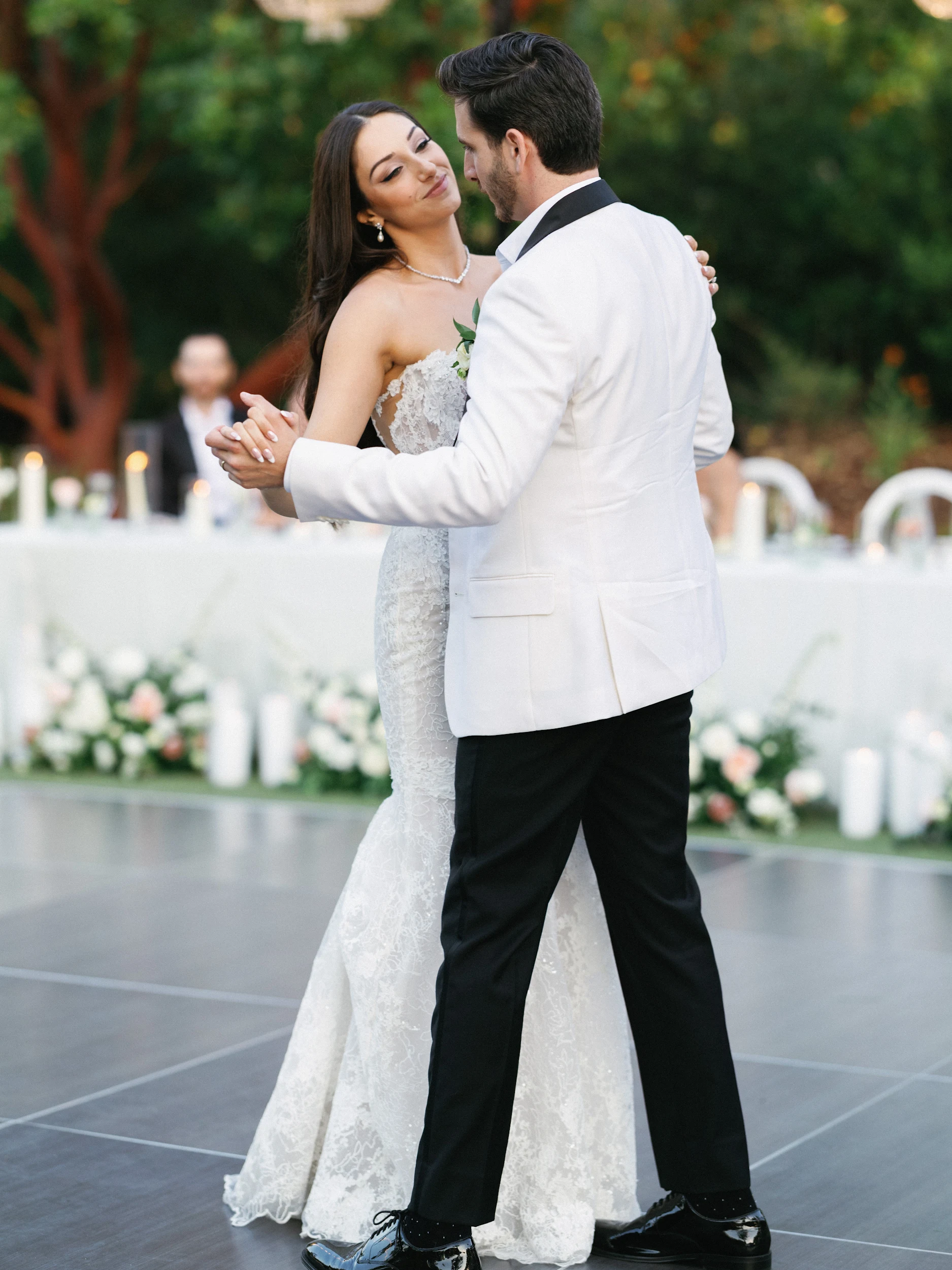 Anna-Maria & Ethan — Wedding