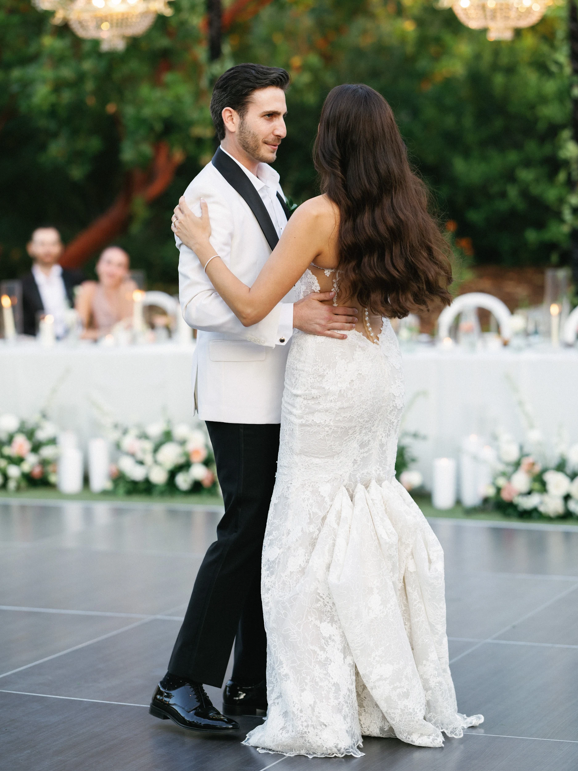 Anna-Maria & Ethan — Wedding