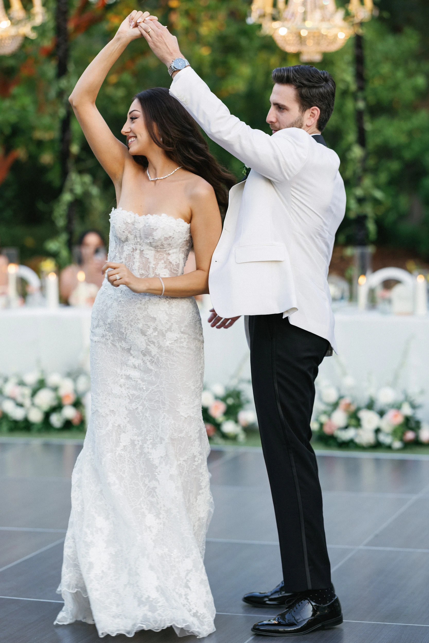 Anna-Maria & Ethan — Wedding
