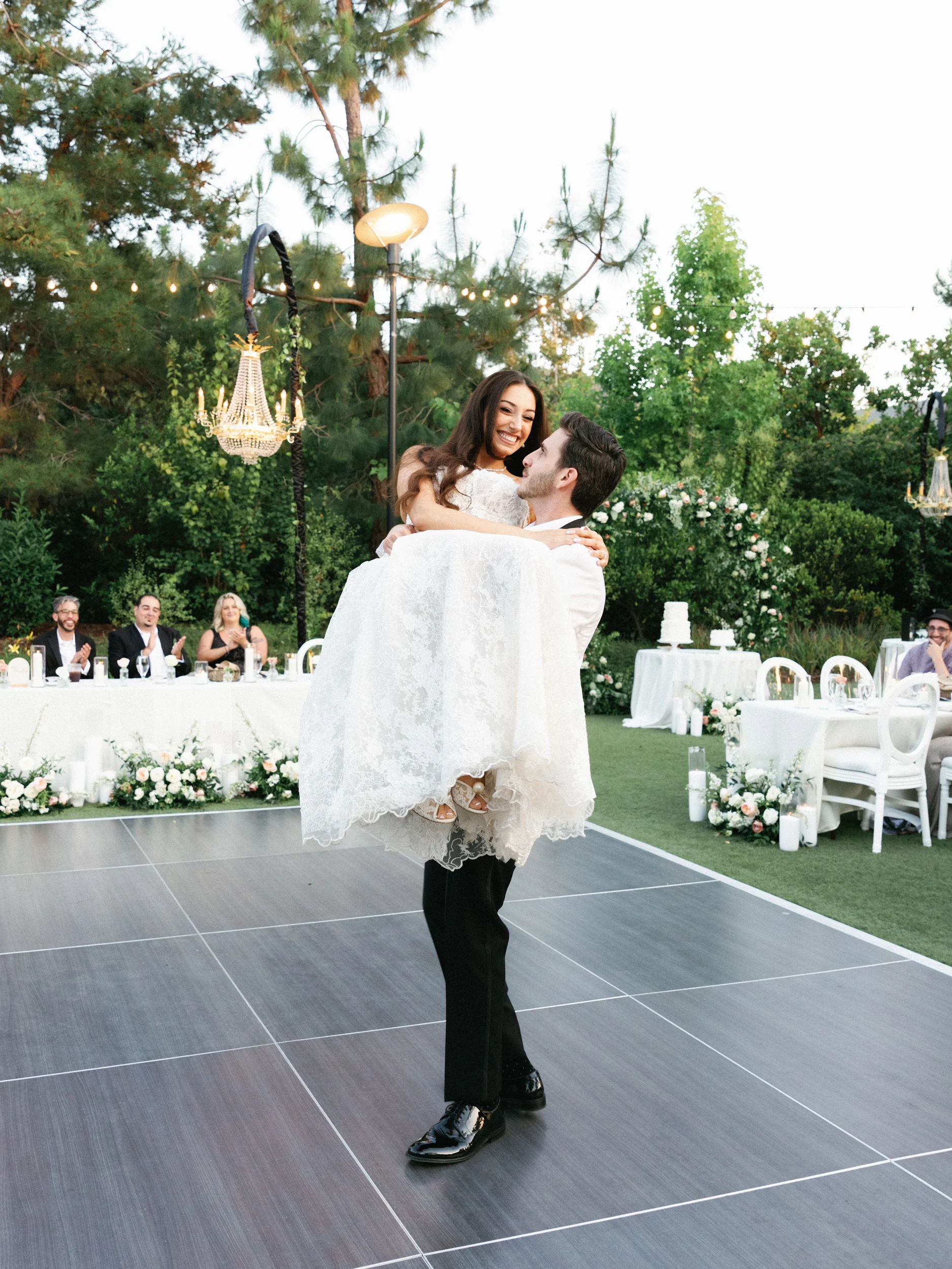 Anna-Maria & Ethan — Wedding