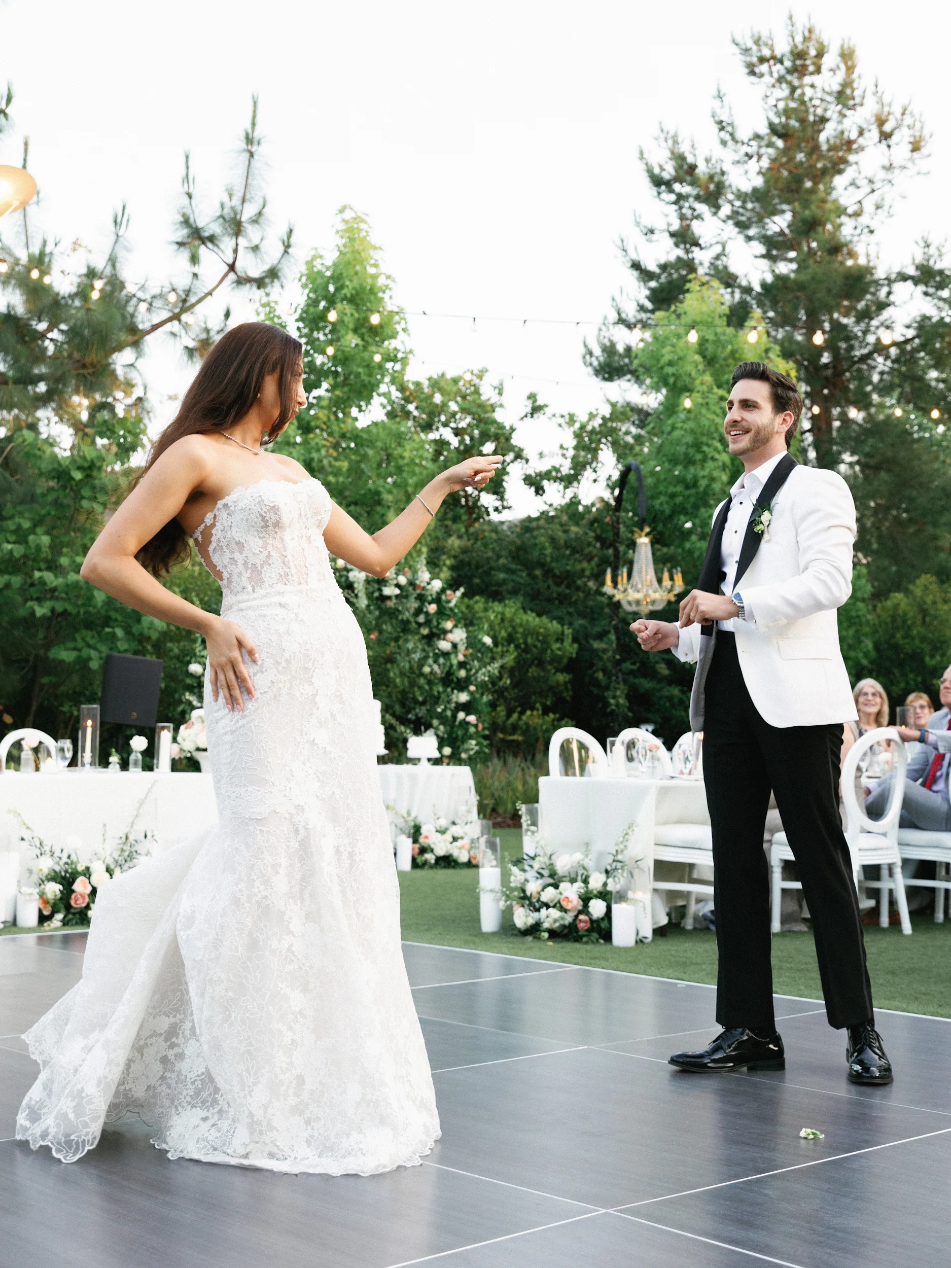 Anna-Maria & Ethan — Wedding