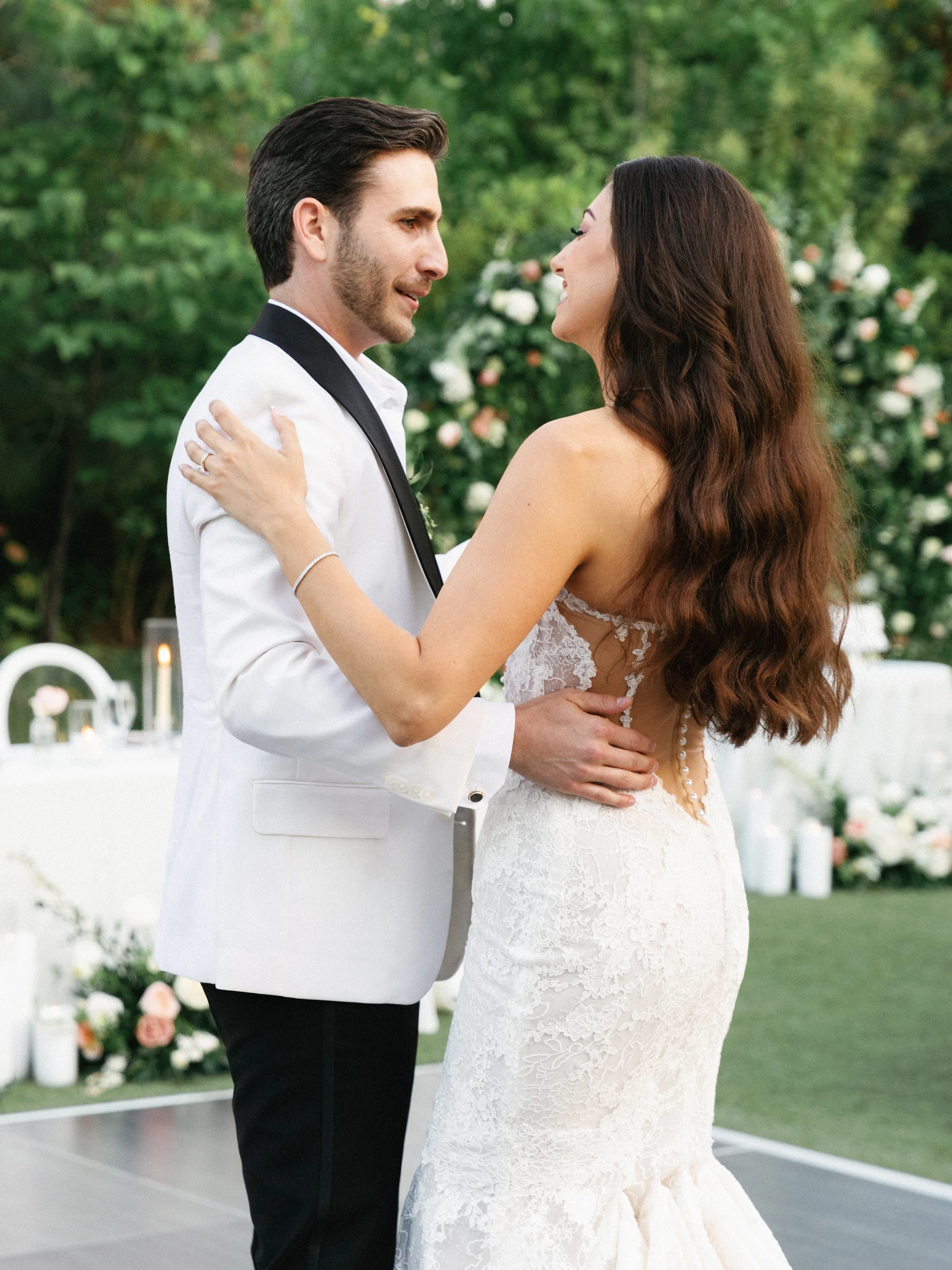 Anna-Maria & Ethan — Wedding