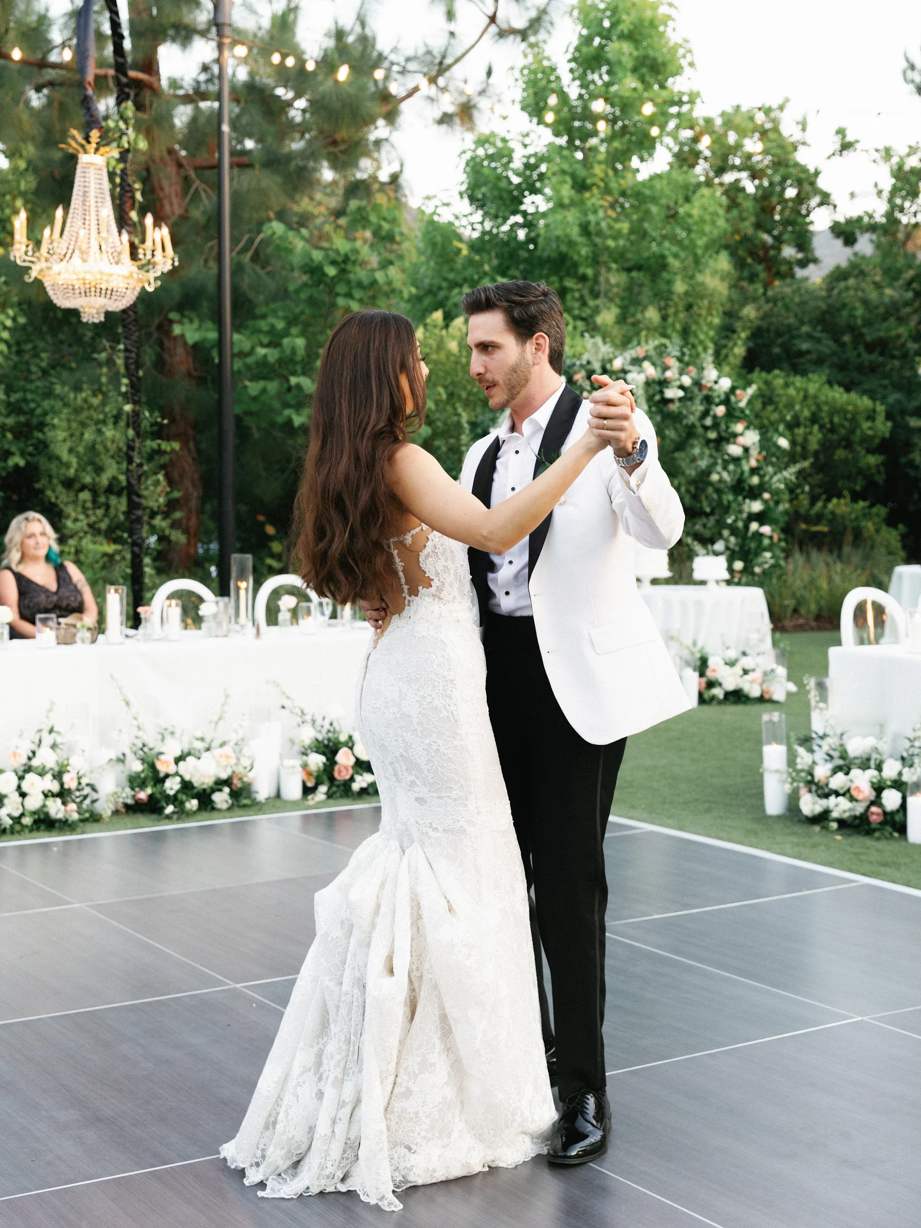 Anna-Maria & Ethan — Wedding