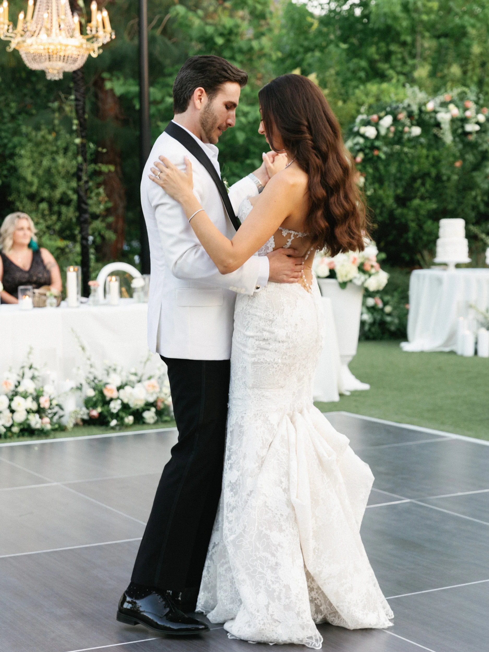 Anna-Maria & Ethan — Wedding