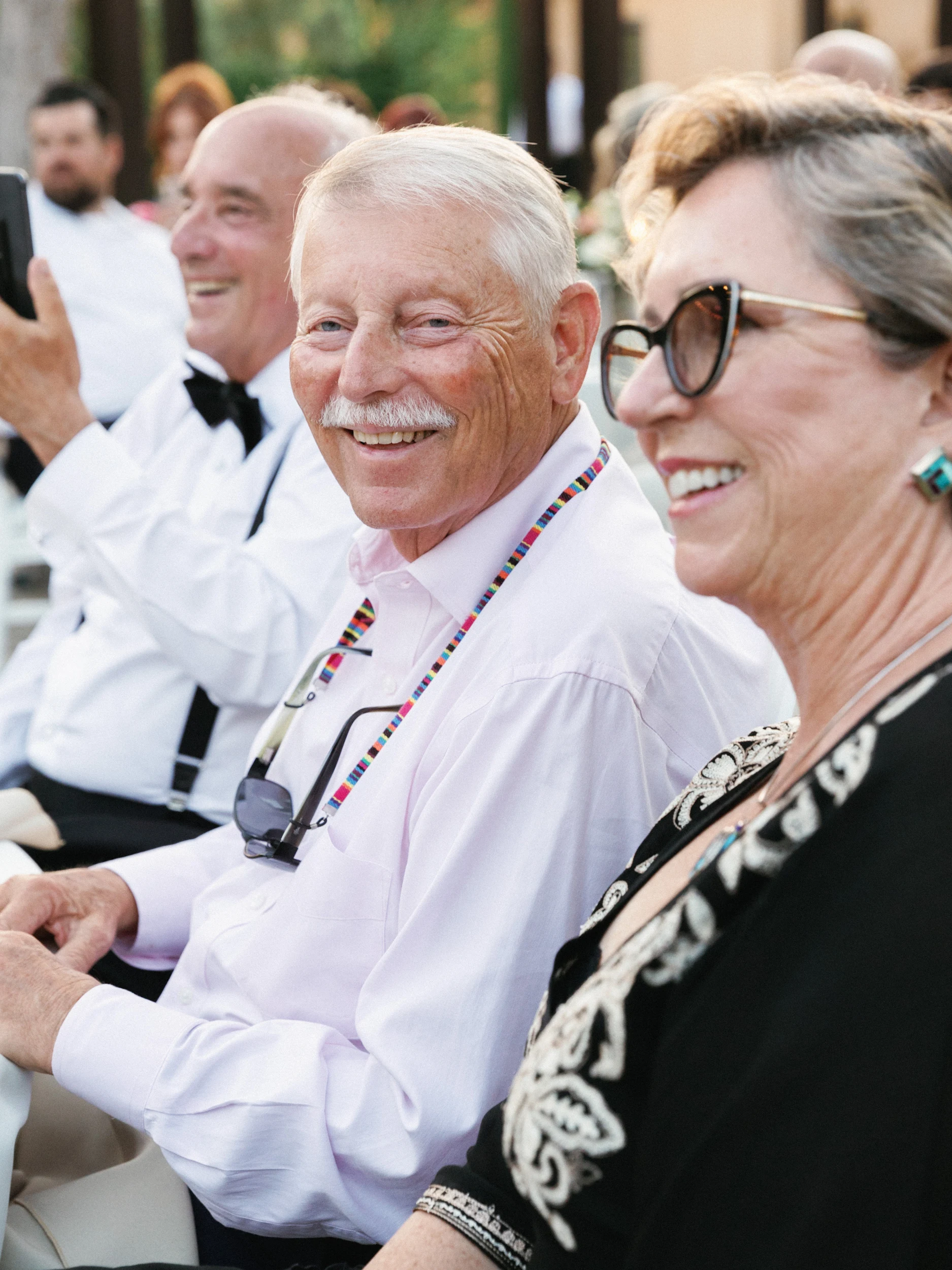 Anna-Maria & Ethan — Wedding