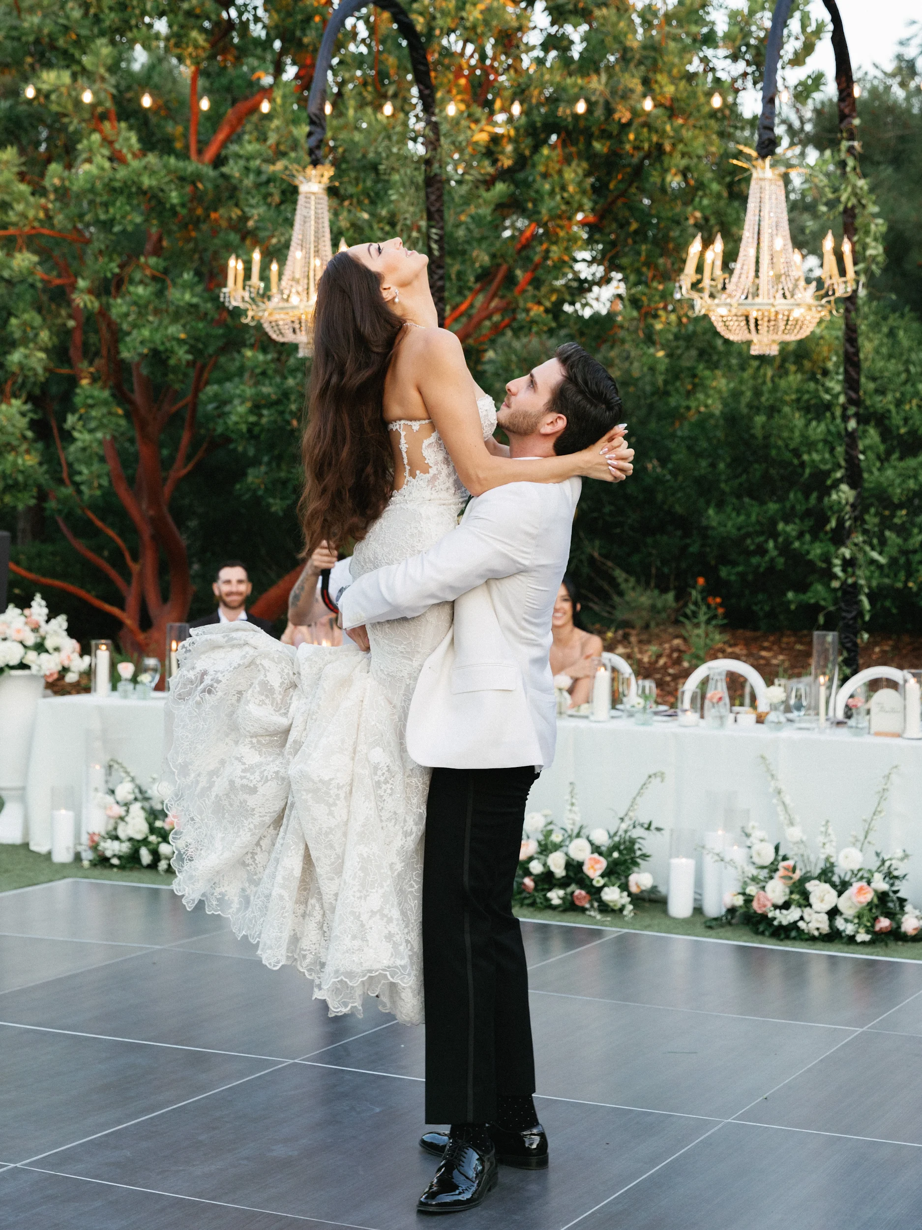 Anna-Maria & Ethan — Wedding