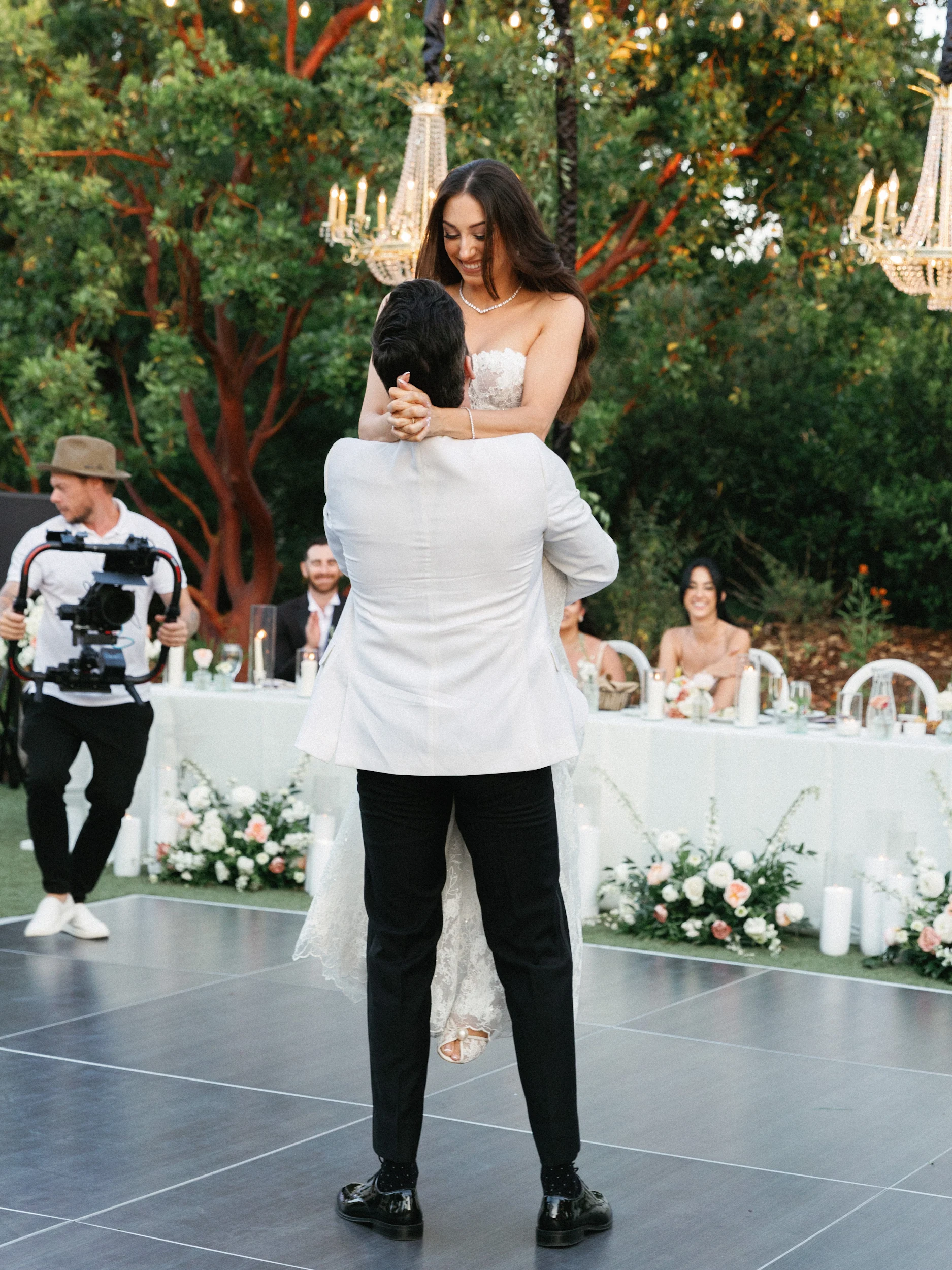 Anna-Maria & Ethan — Wedding