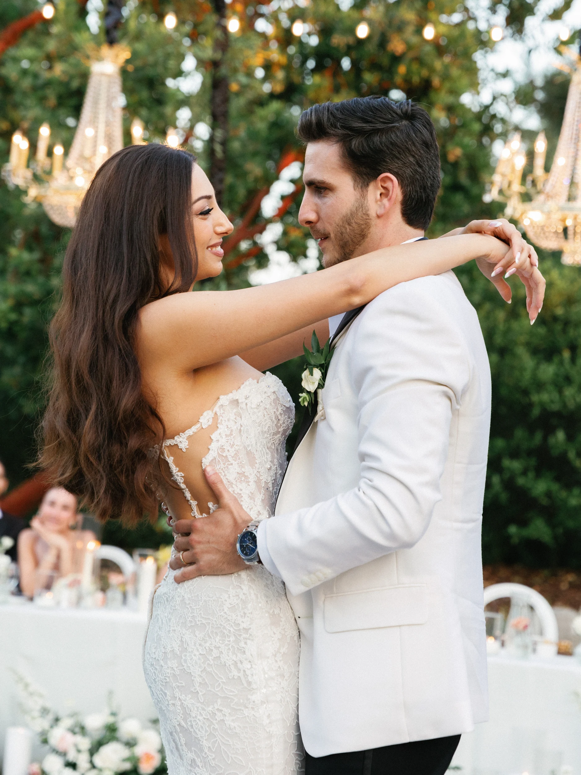 Anna-Maria & Ethan — Wedding