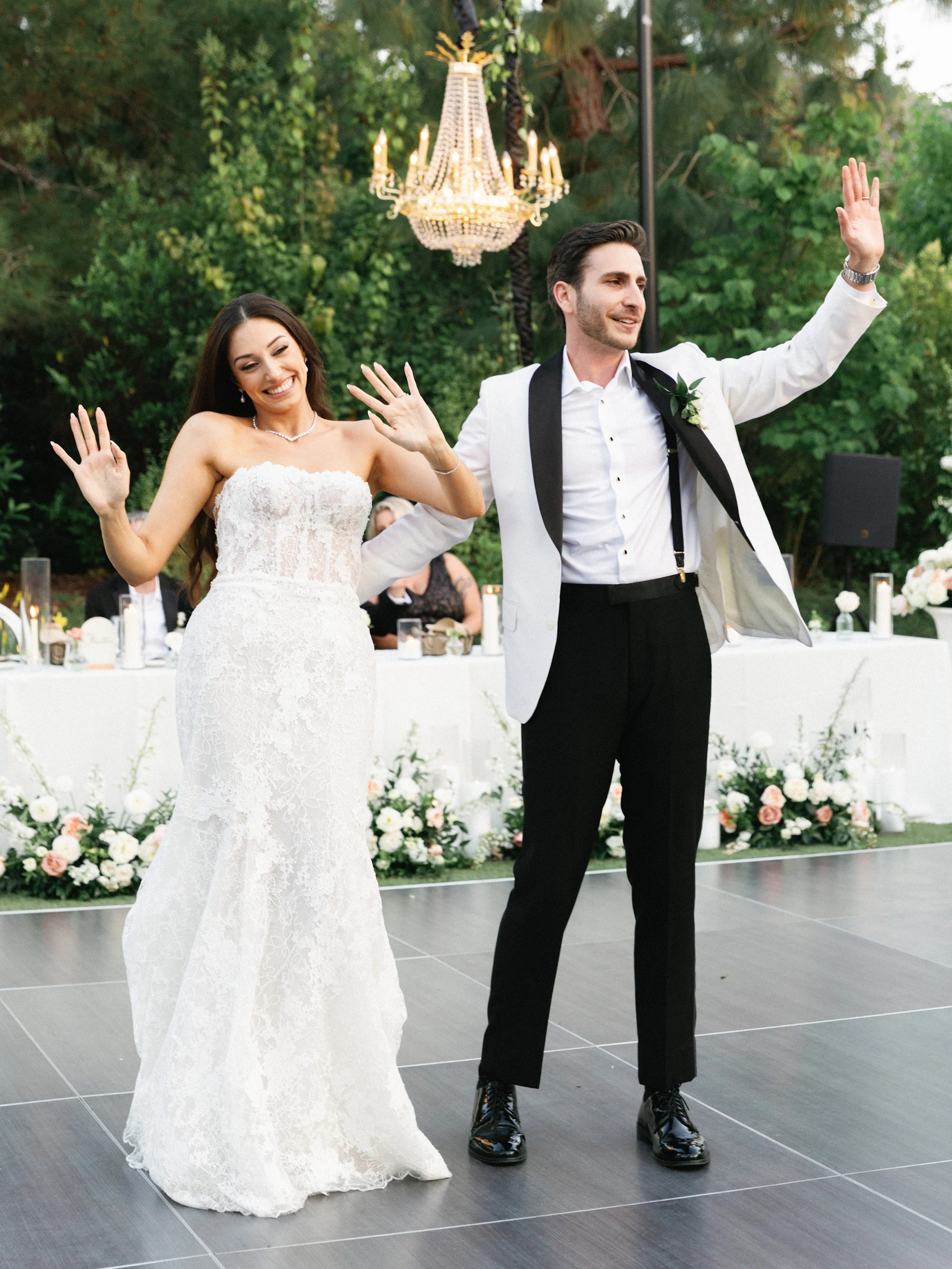 Anna-Maria & Ethan — Wedding