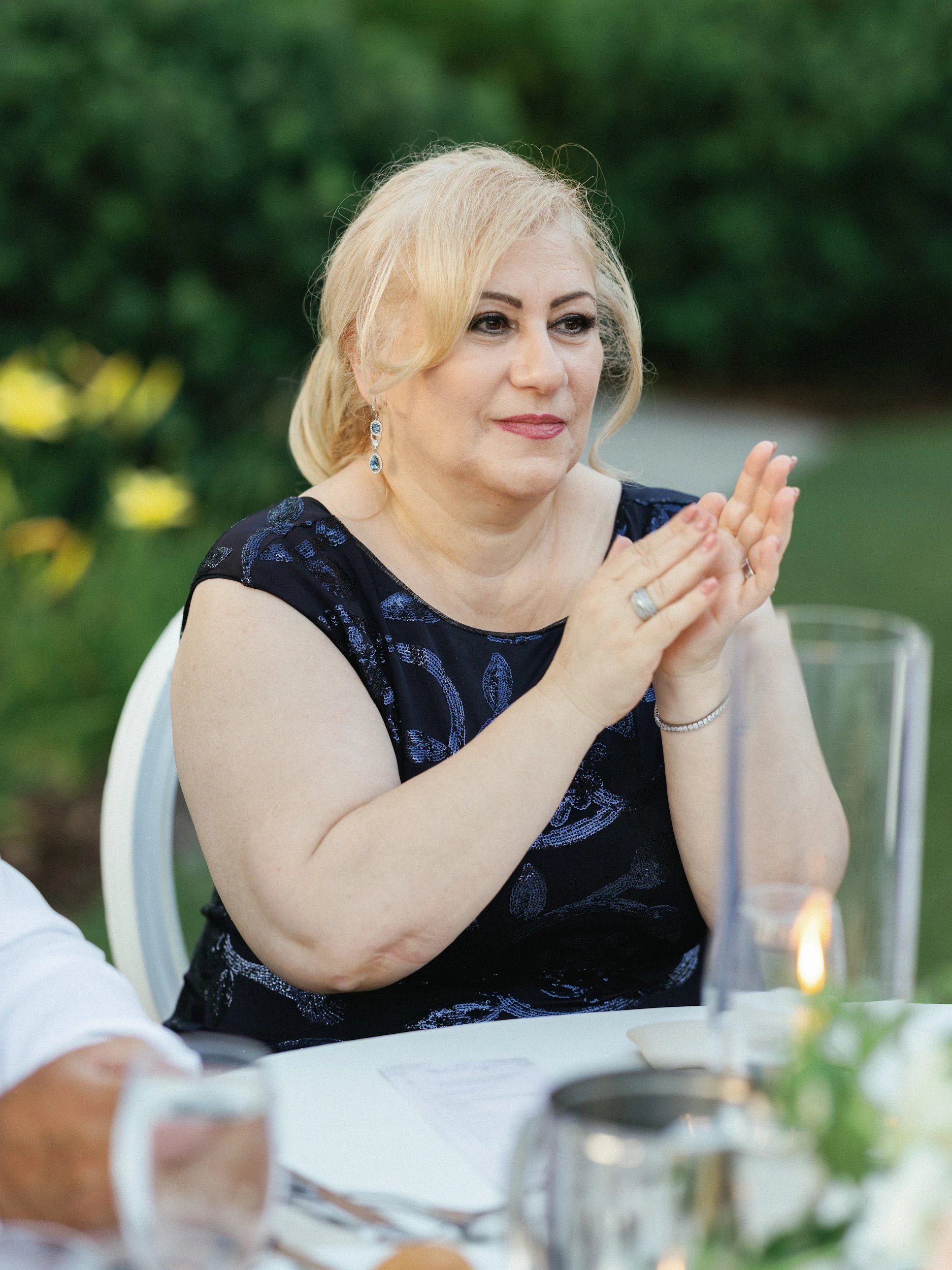 Anna-Maria & Ethan — Wedding