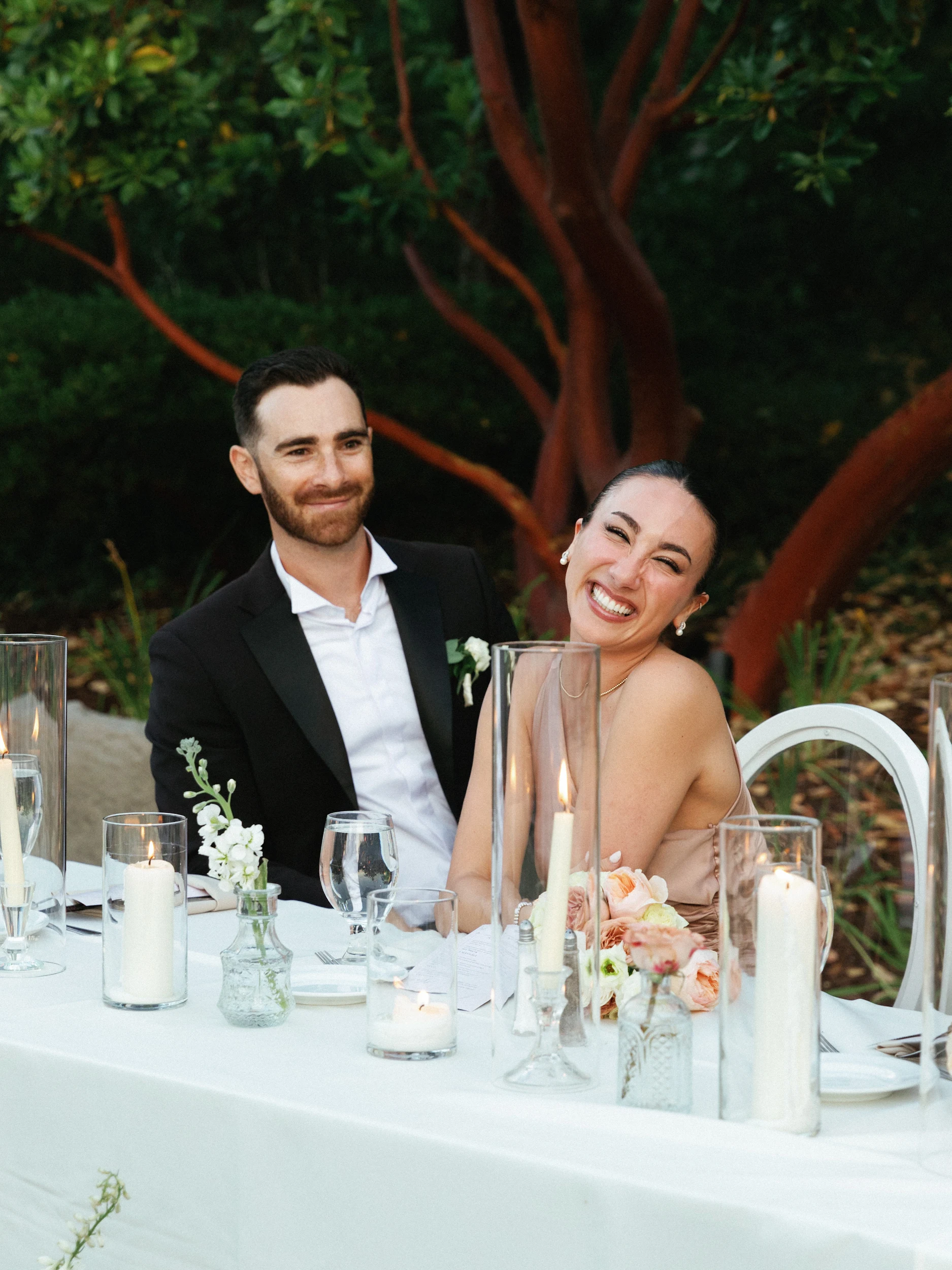 Anna-Maria & Ethan — Wedding