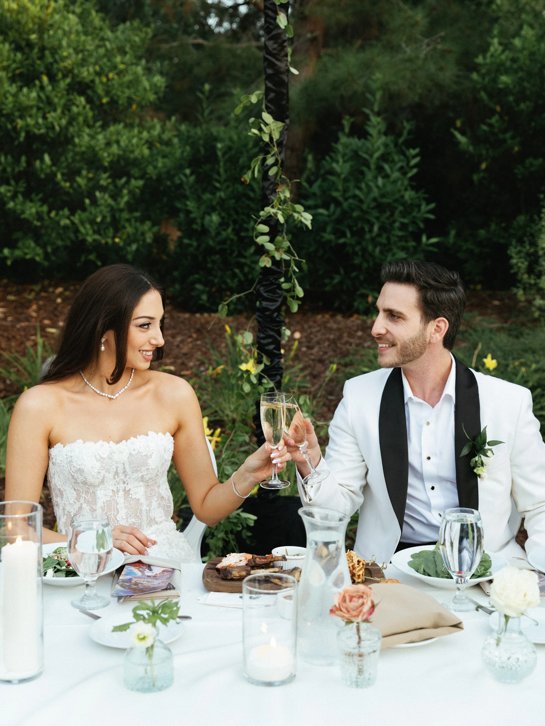 Anna-Maria & Ethan — Wedding