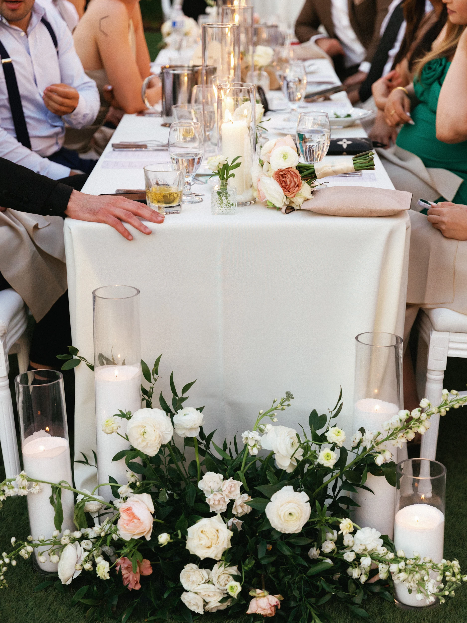Anna-Maria & Ethan — Wedding