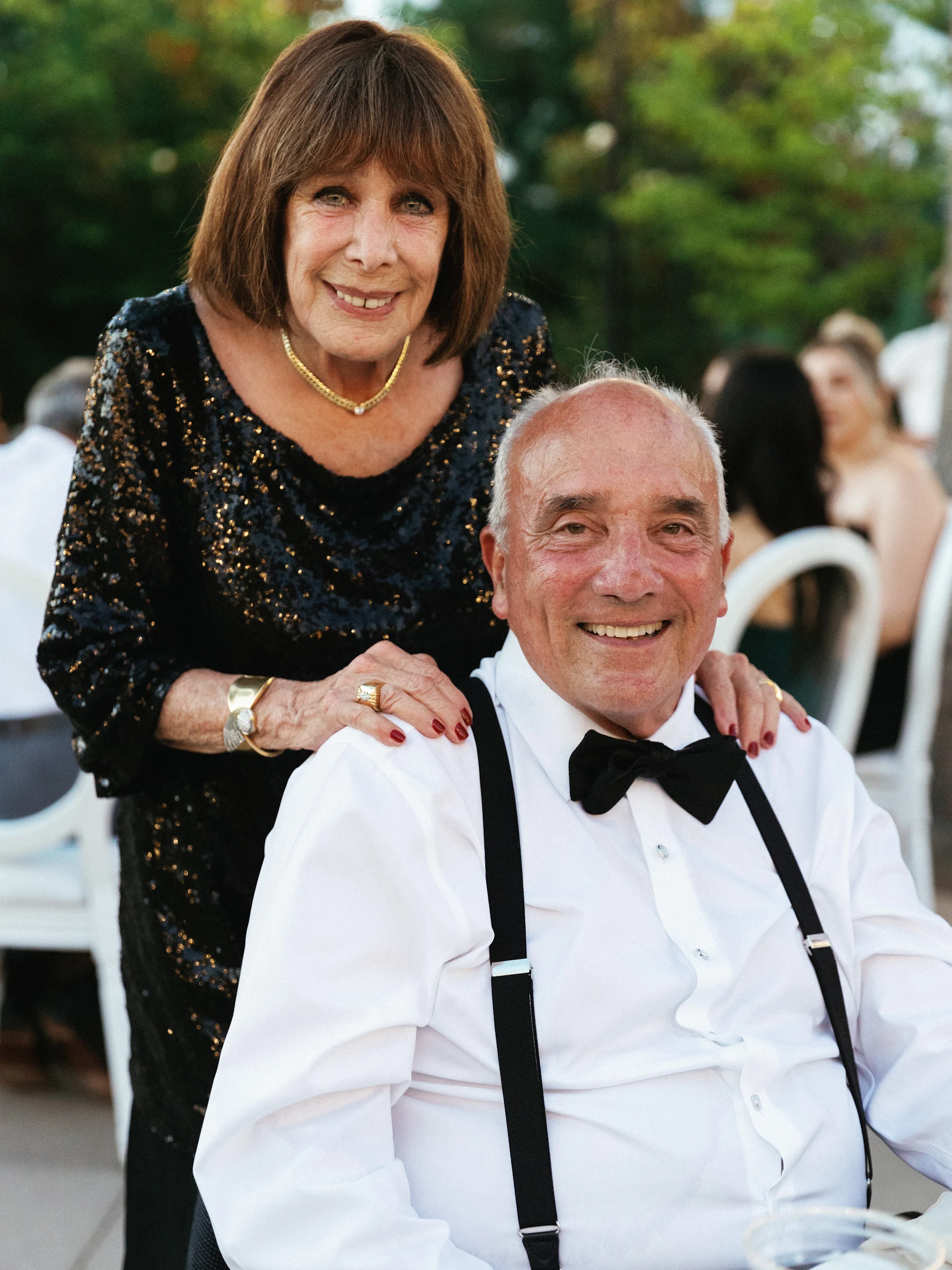 Anna-Maria & Ethan — Wedding