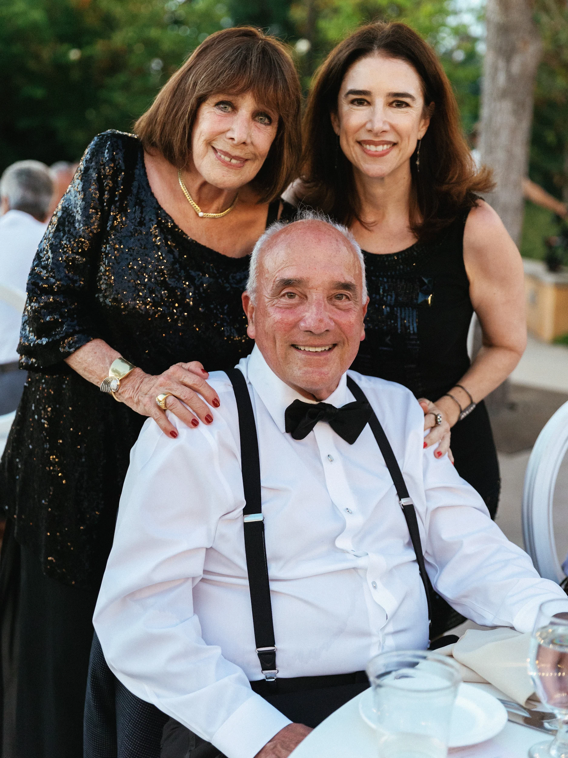 Anna-Maria & Ethan — Wedding