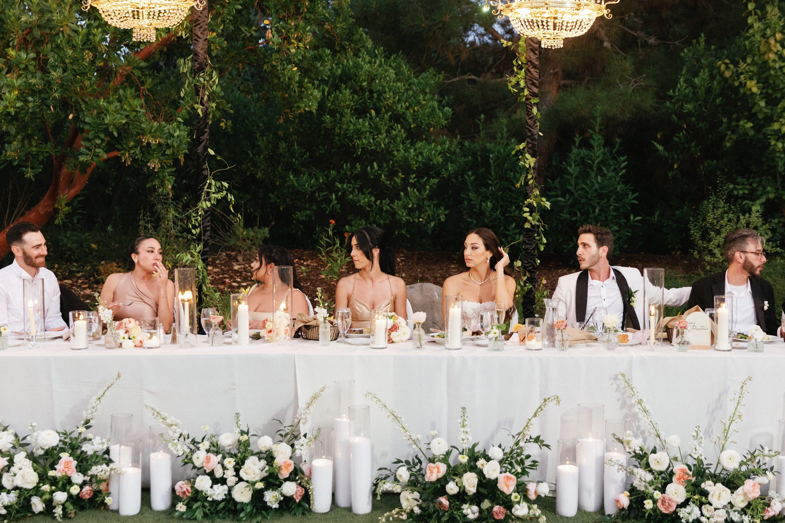 Anna-Maria & Ethan — Wedding