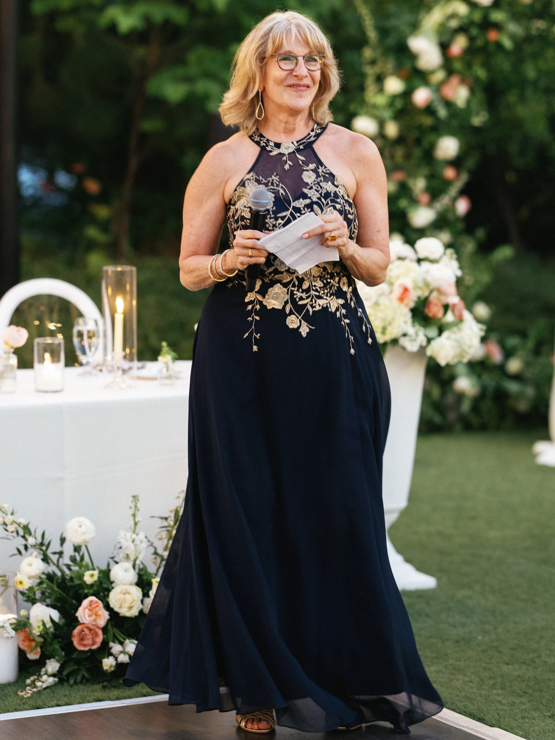 Anna-Maria & Ethan — Wedding